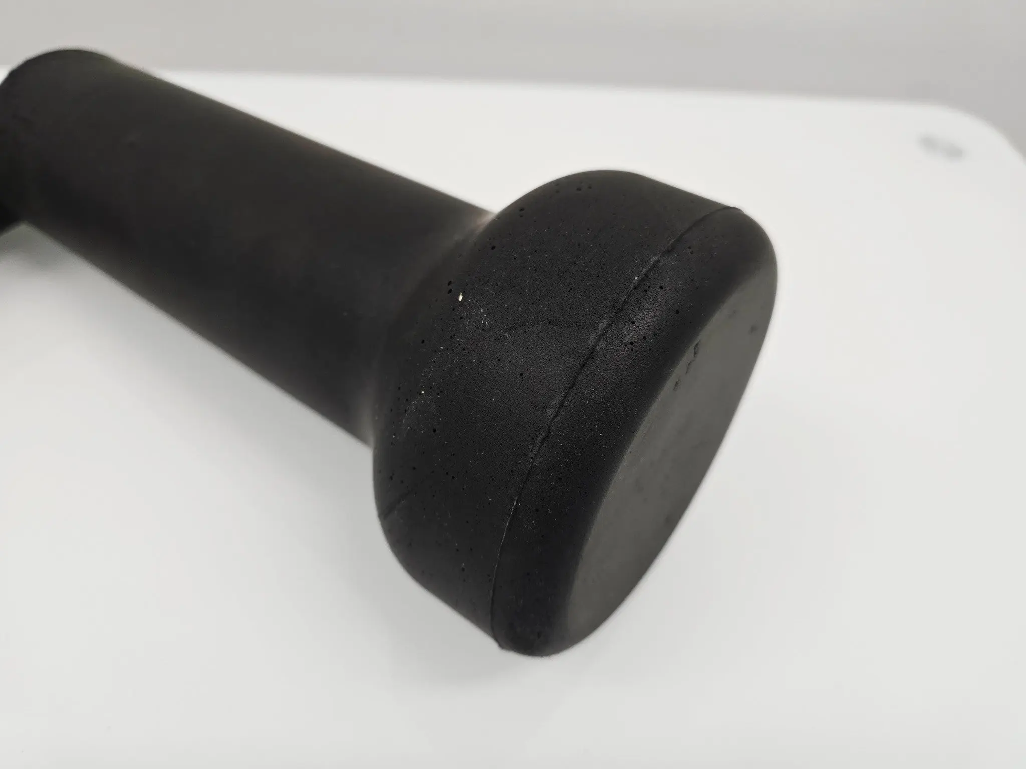 Mizuho OSI 5855-136 Tibia Support Upright Table Accessory - Image 6