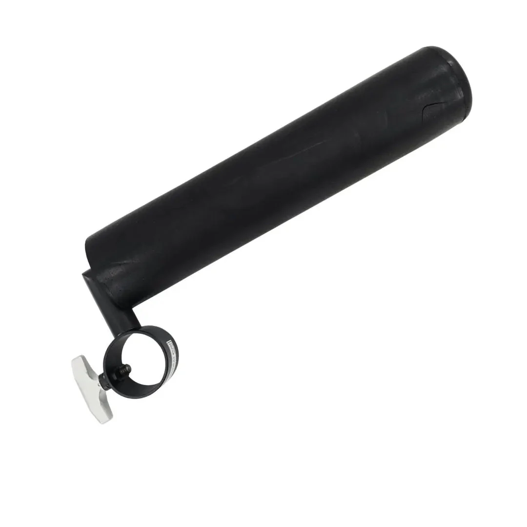 Mizuho OSI 5855-137 Lateral Perineal Post Surgical Table Accessory 16-3/4"