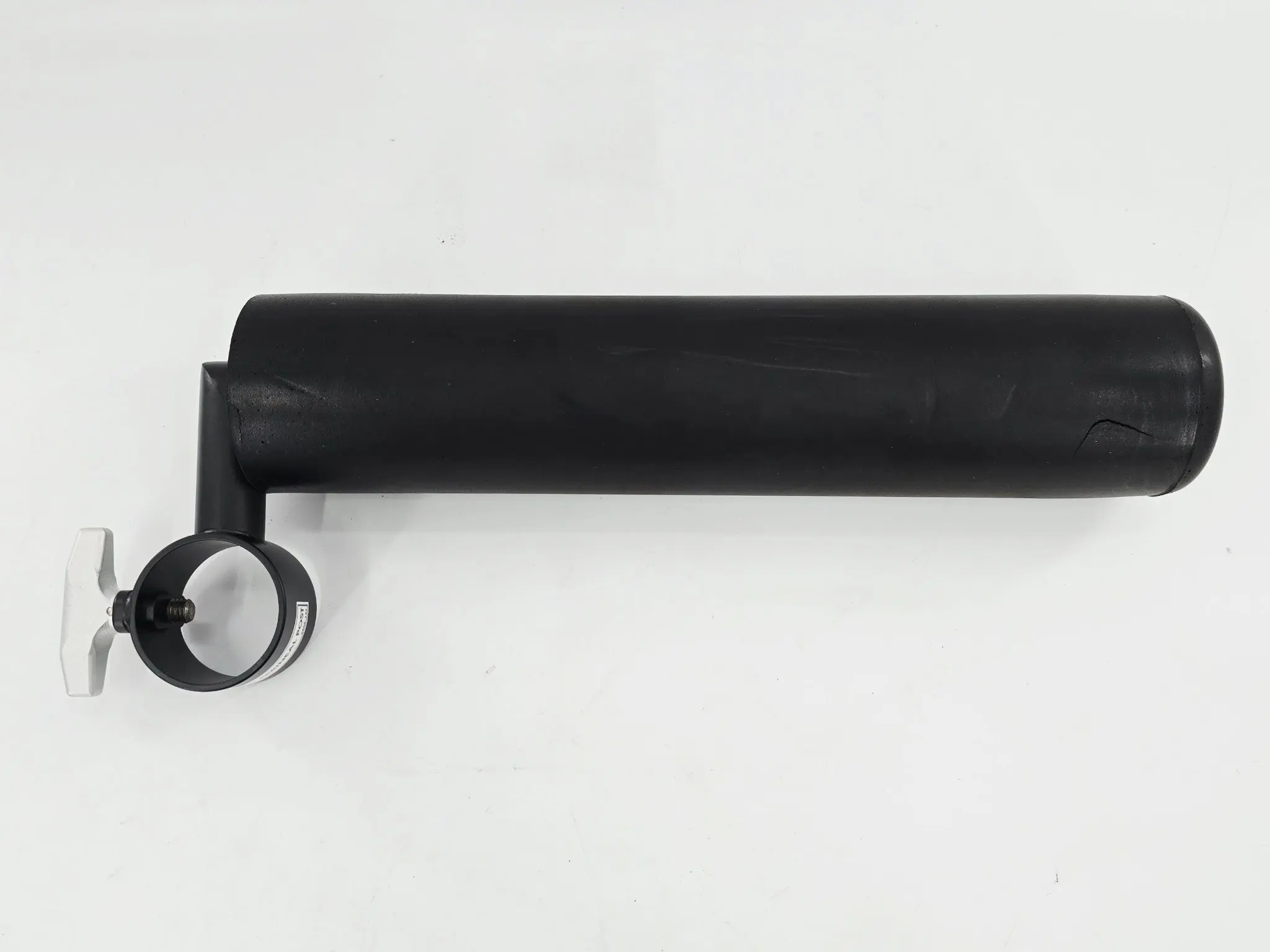 Mizuho OSI 5855-137 Lateral Perineal Post Surgical Table Accessory 16-3/4" - Image 2