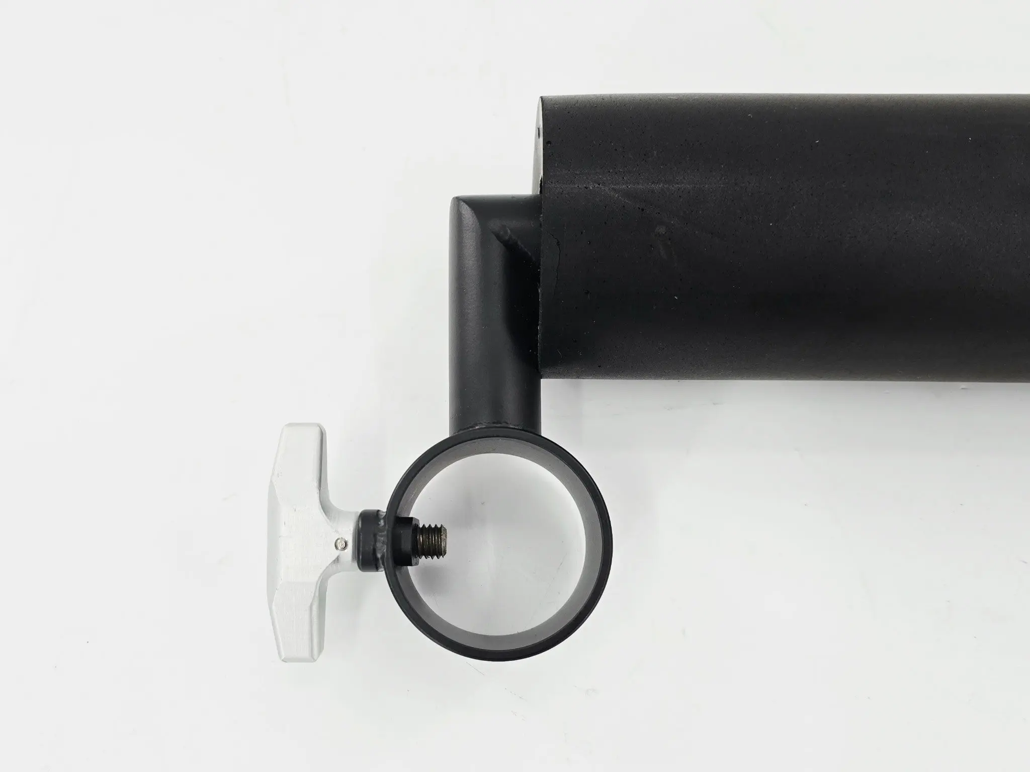 Mizuho OSI 5855-137 Lateral Perineal Post Surgical Table Accessory 16-3/4" - Image 4