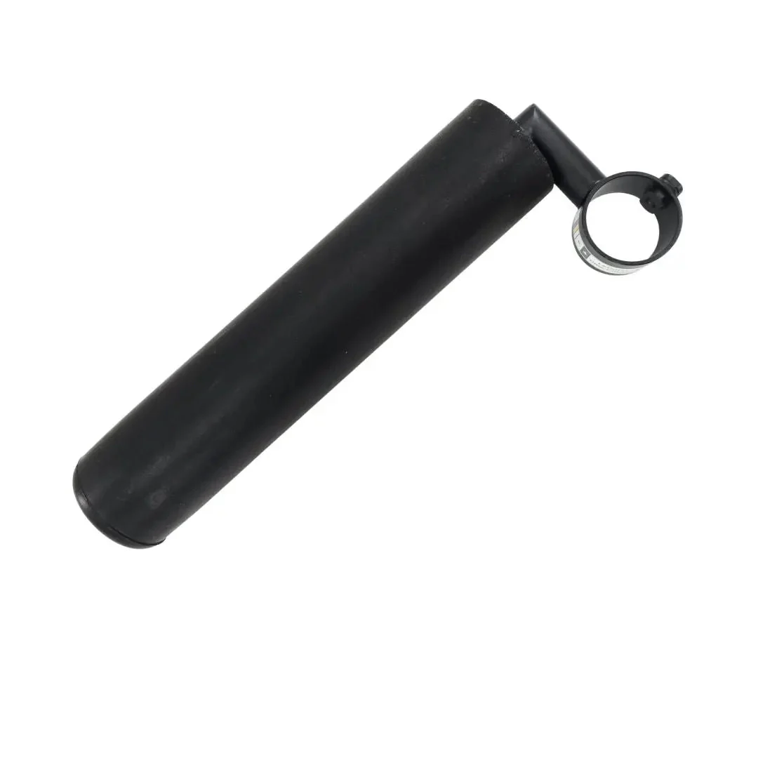Mizuho OSI 5855-137 Lateral Perineal Post/ Tibia Counter Traction Post 16"