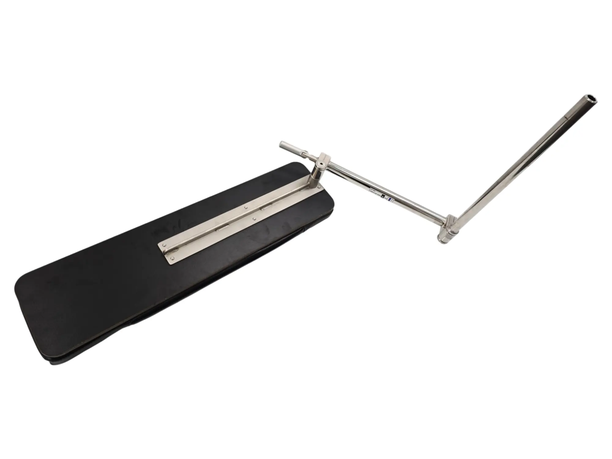 Mizuho OSI 5855-163 Leg Board Surgical Table Accessory - Image 2