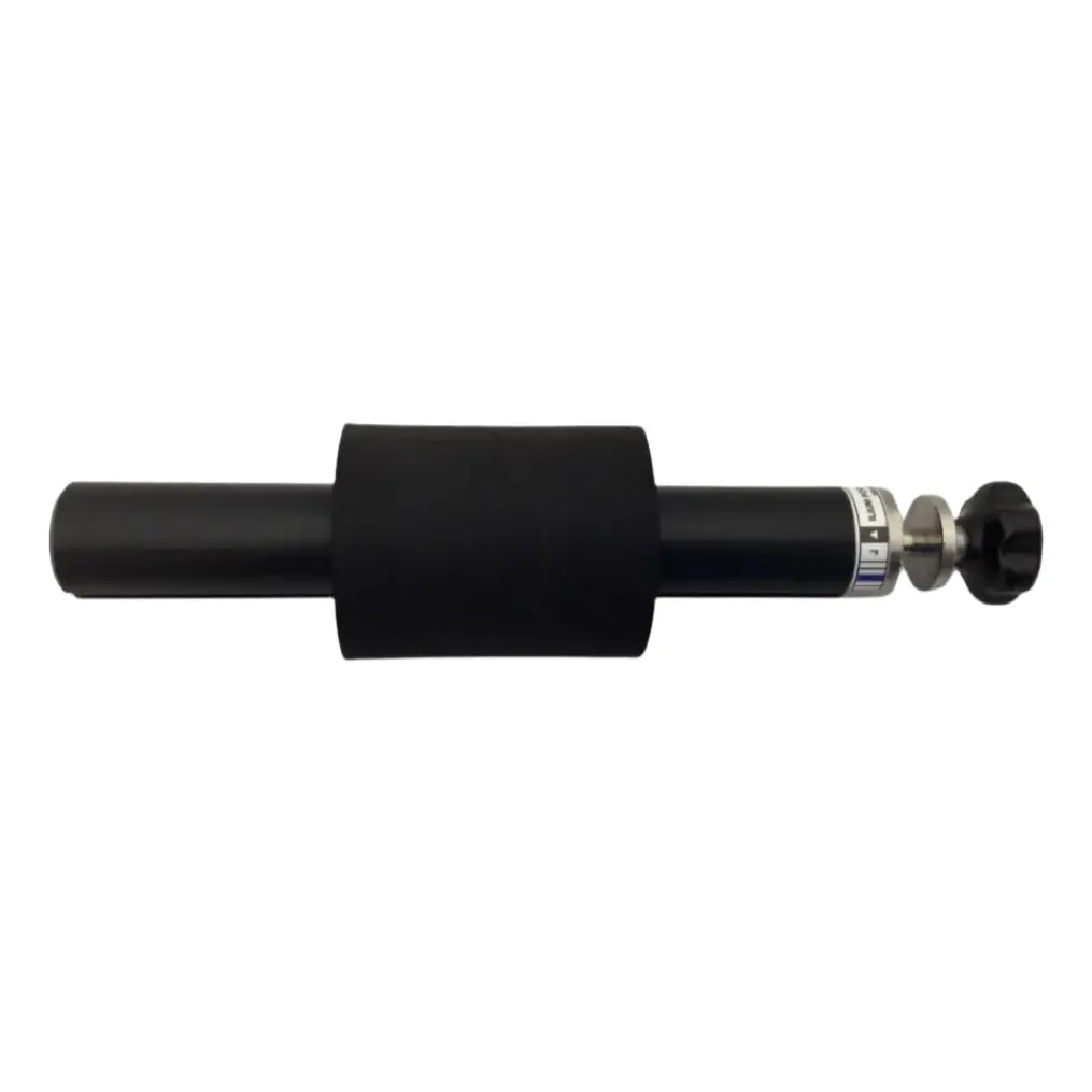 Mizuho OSI 5855-242 Surgical Table Ilium Post Assembly