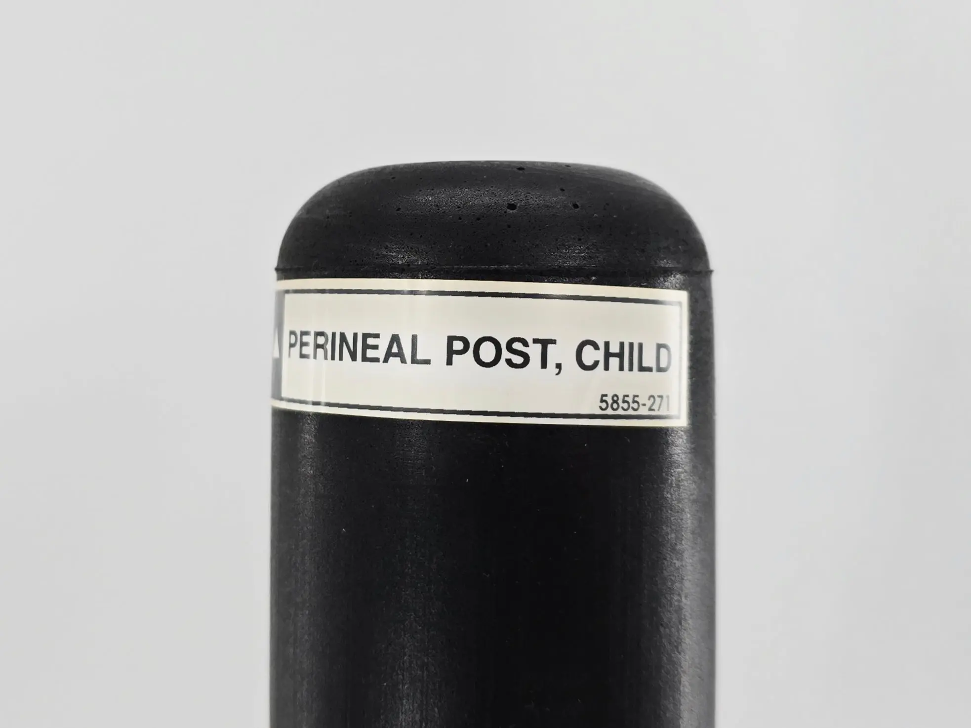 Mizuho OSI 5855-271 Perineal Post Child Assembly Surgical Table Accessory 9-1/2" - Image 4