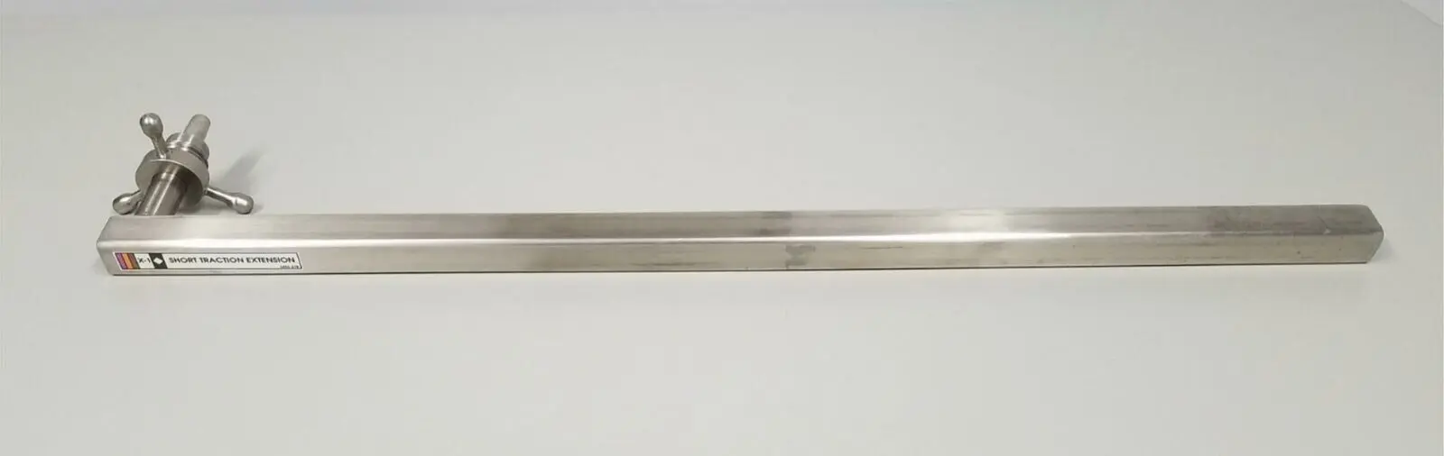 Mizuho OSI 5855-578 Orthopedic Pelvic Arc System Short Traction Extension - Image 2