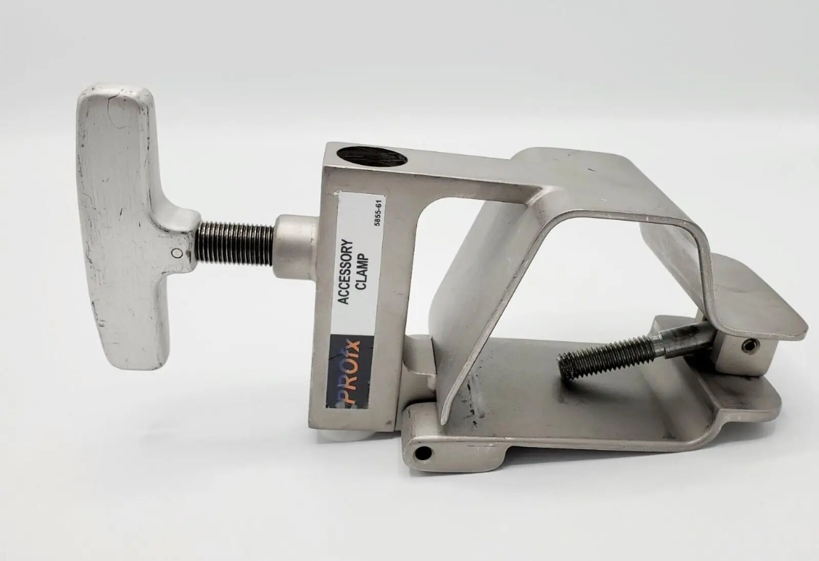 Mizuho OSI 5855-61 Accessory Clamp - Image 2
