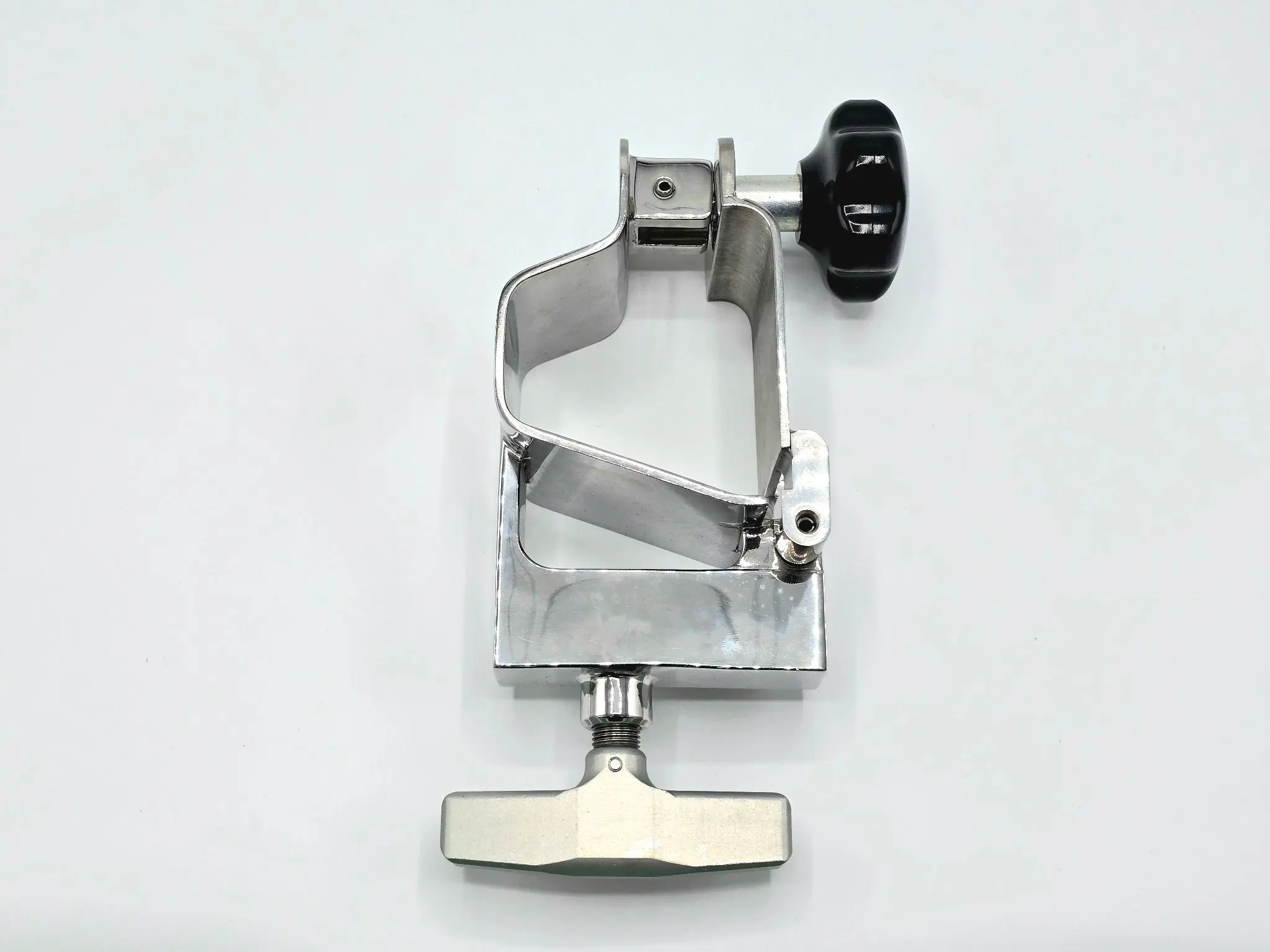 Mizuho OSI 5855-61 Accessory Medical Table Clamp - Image 3