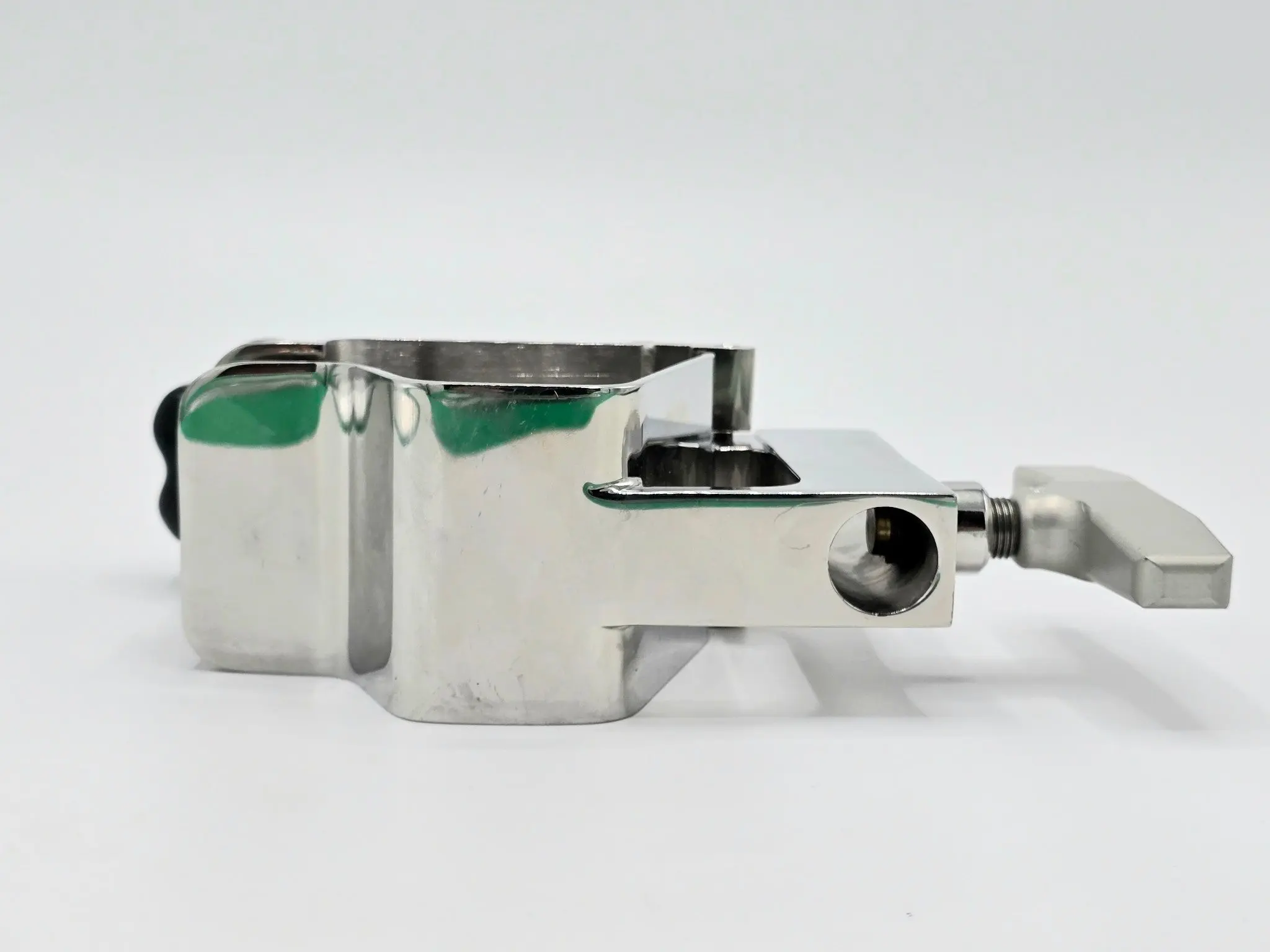 Mizuho OSI 5855-61 Accessory Medical Table Clamp - Image 4