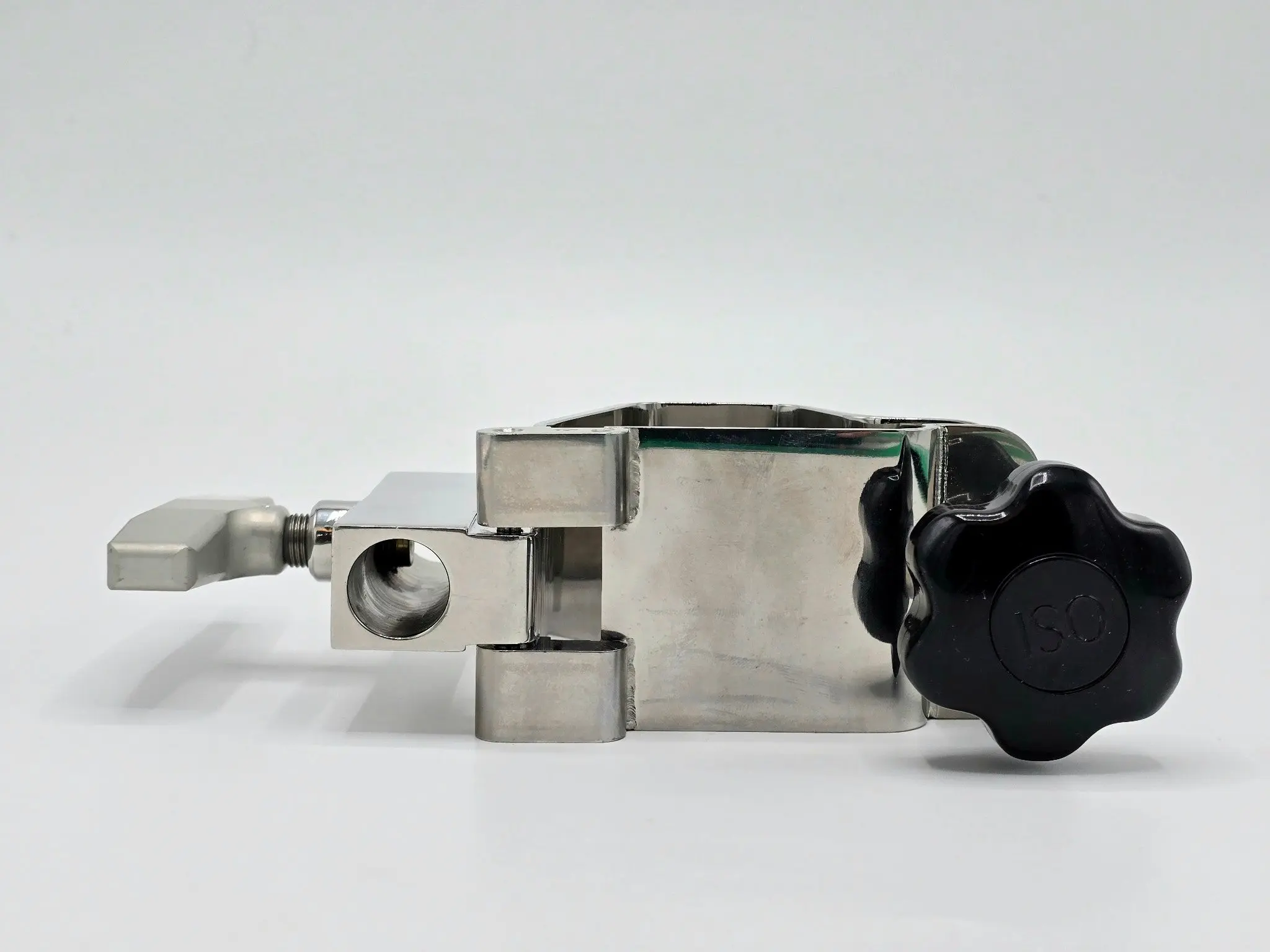 Mizuho OSI 5855-61 Accessory Medical Table Clamp - Image 5