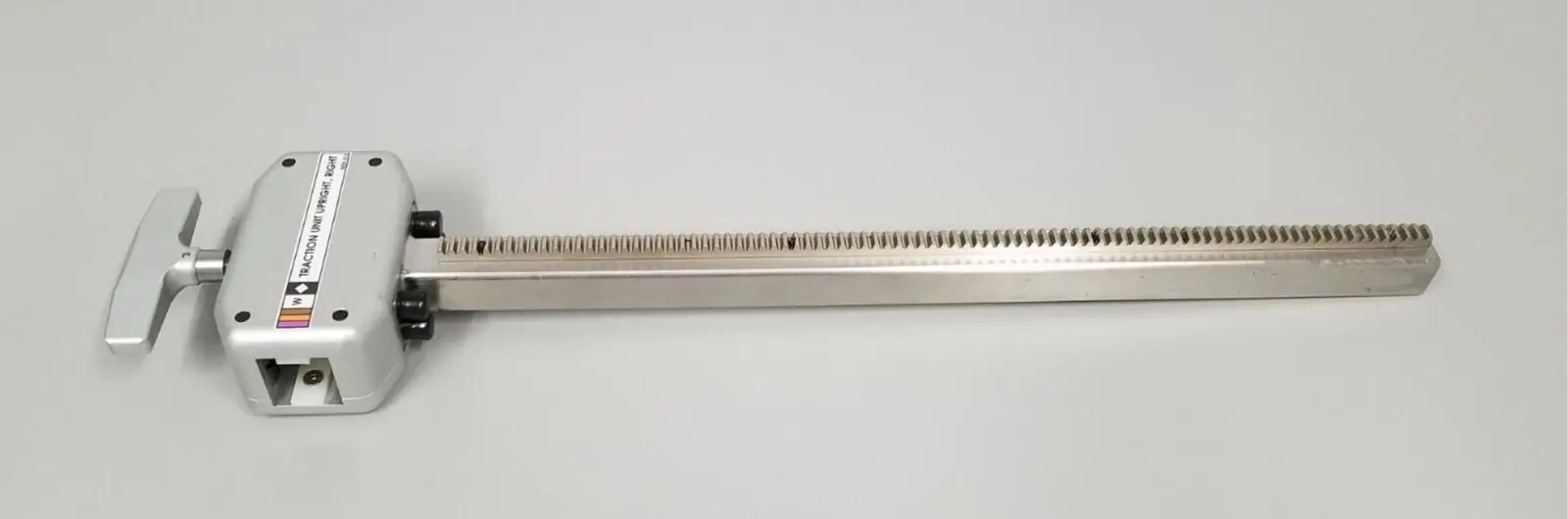 Mizuho OSI 5855-673 Pelvic Arc System Upright Right Traction Unit - Image 2