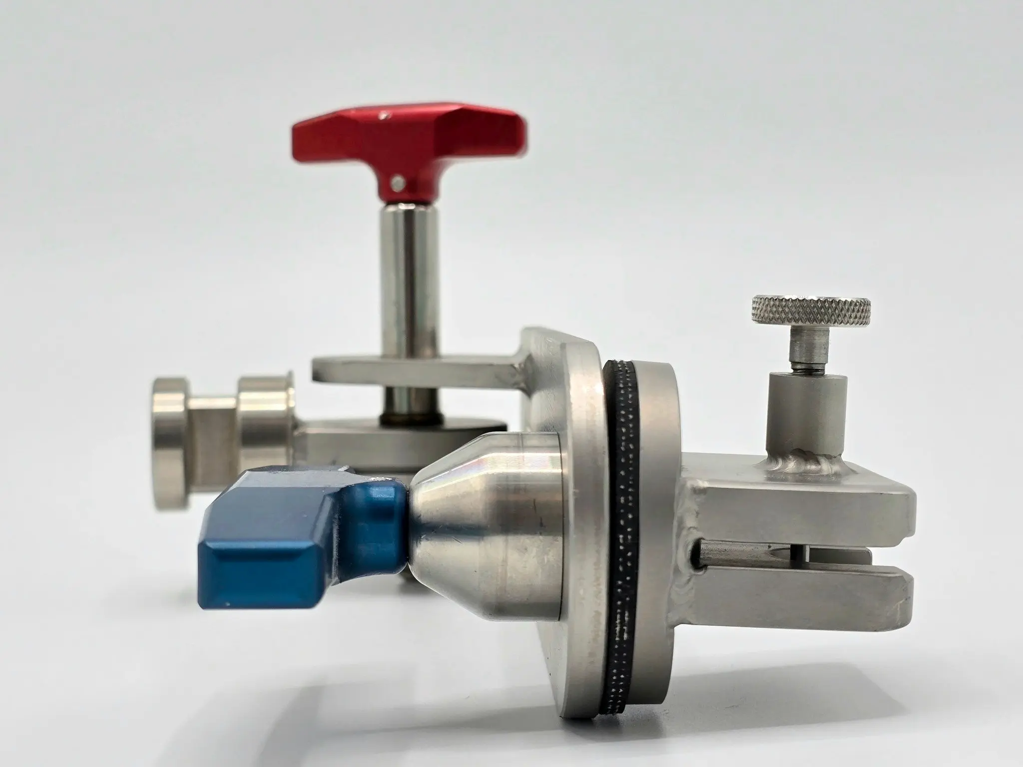 Mizuho OSI 5862 Kirschner Bow Holder - Image 3