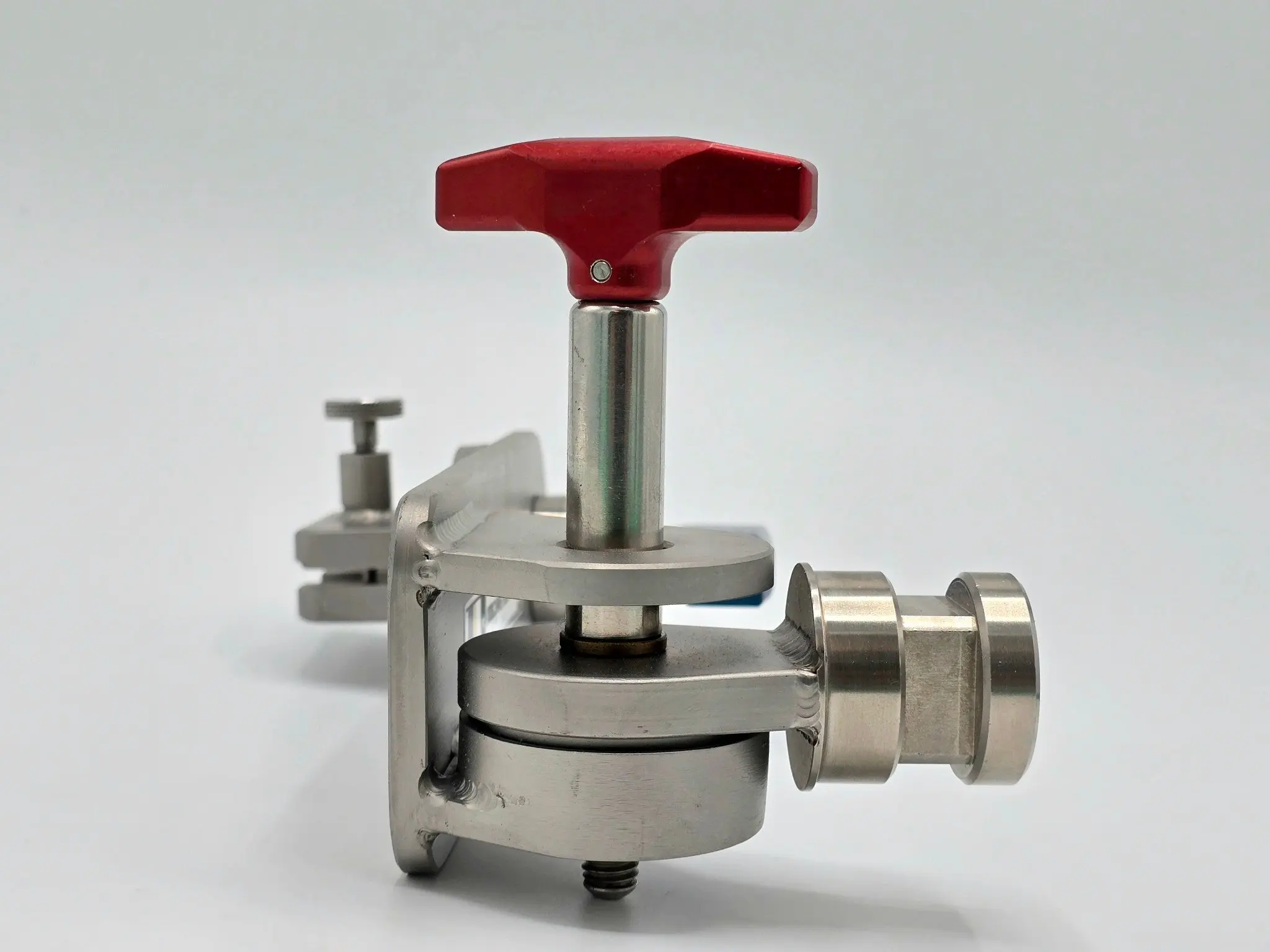 Mizuho OSI 5862 Kirschner Bow Holder - Image 4