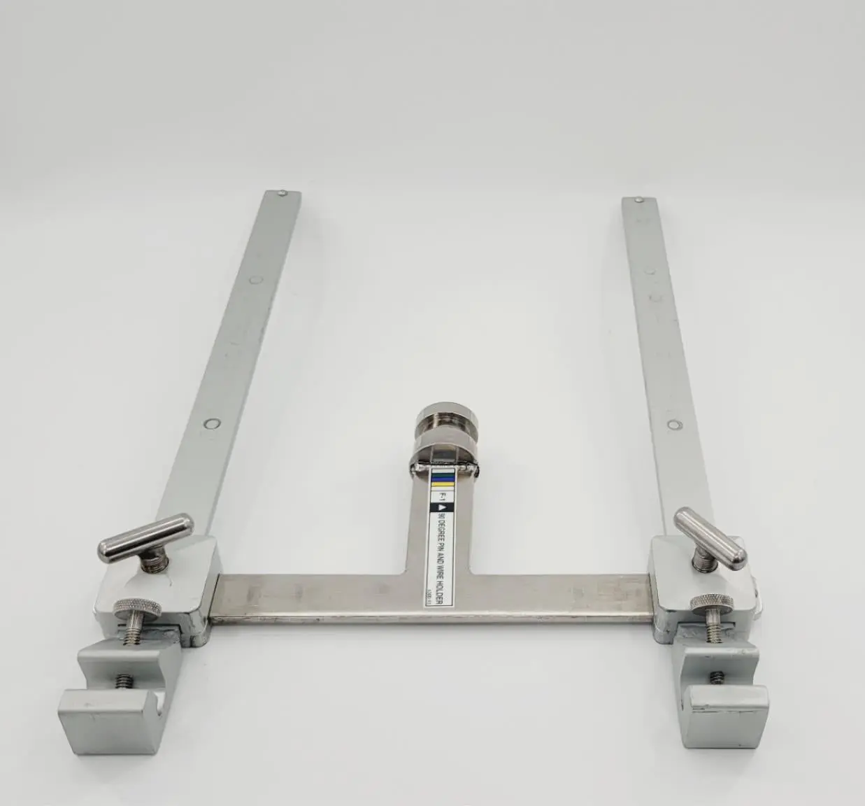 Mizuho OSI 6300-93 Hana Pro Fx Surgical Table Pin & Wire Holder F1 90° - Image 4