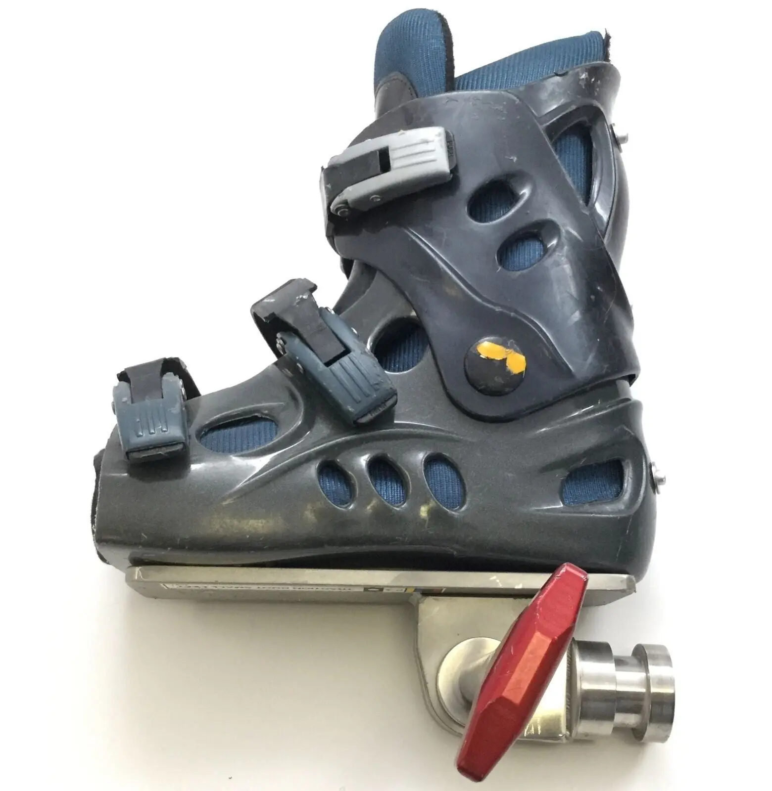 Mizuho OSI 6310-16 Ovation Model 6300 or 6310 Traction Boot Child Small Left - Image 2