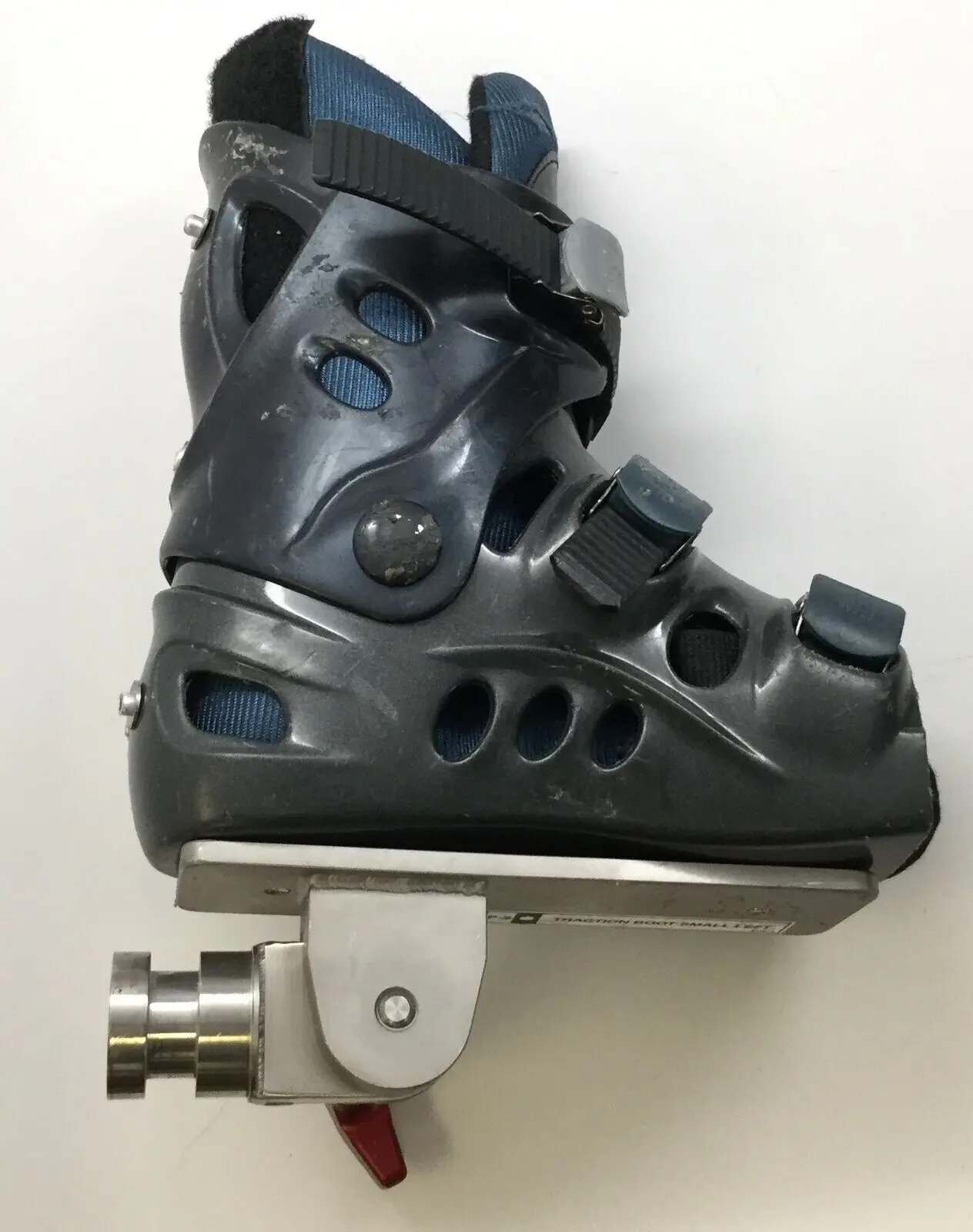 Mizuho OSI 6310-16 Ovation Model 6300 or 6310 Traction Boot Child Small Left - Image 4