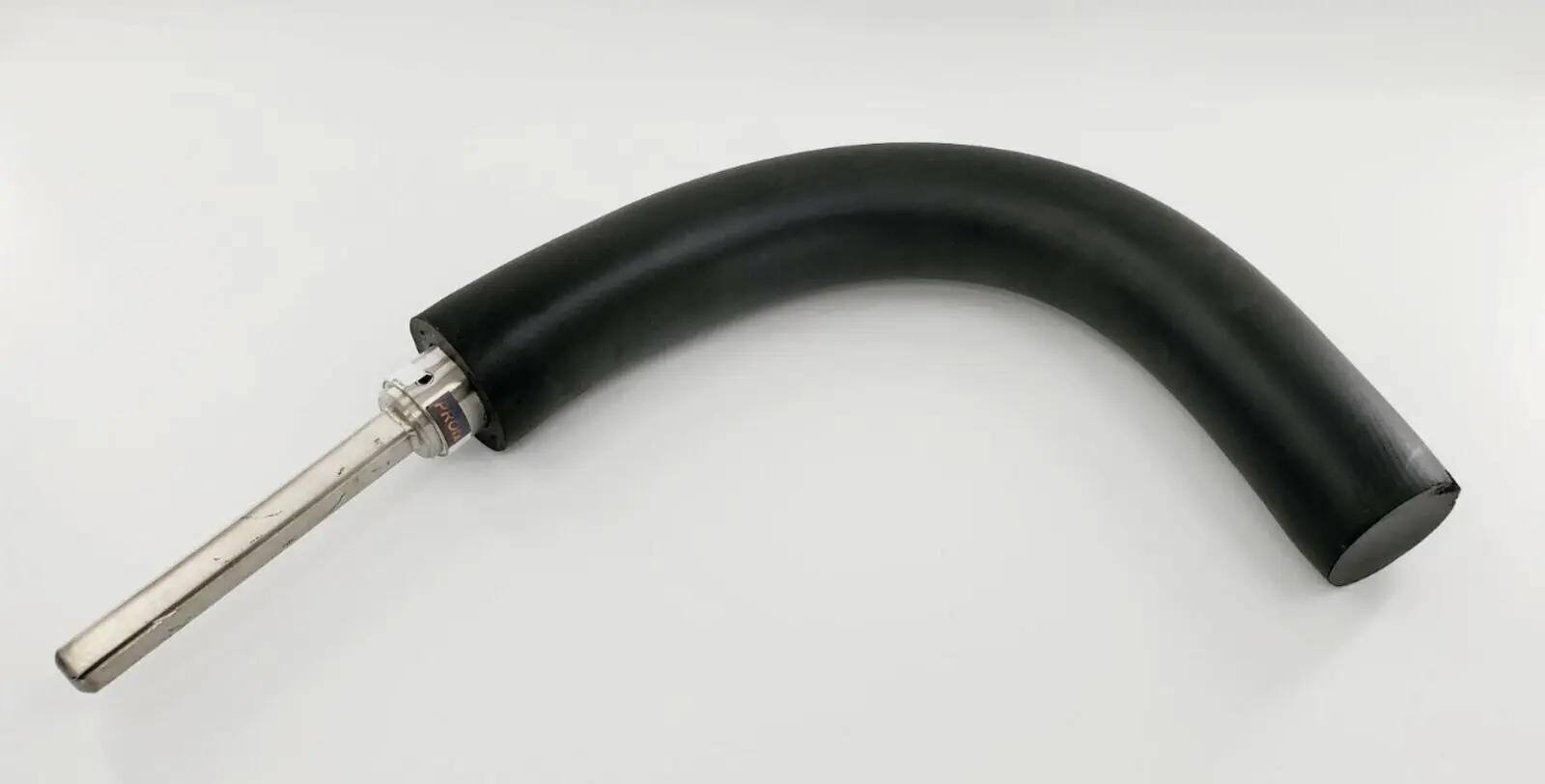 Mizuho OSI 6850-500 ProFx Perineal Post Curved Surgical Table Accessory 20" - Image 2