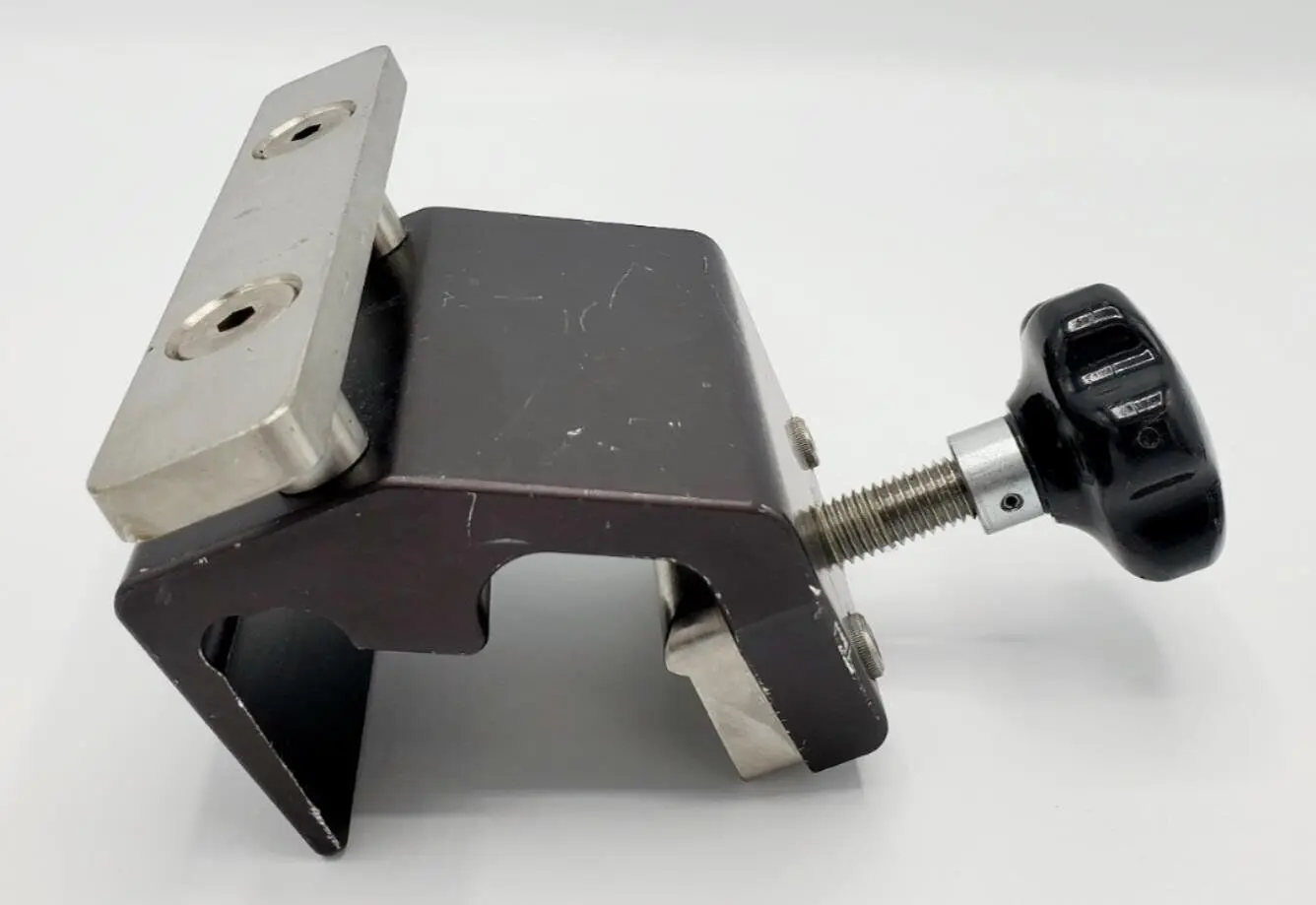 Mizuho OSI 6900-20 Auxiliary Accessory Clamp - Image 3