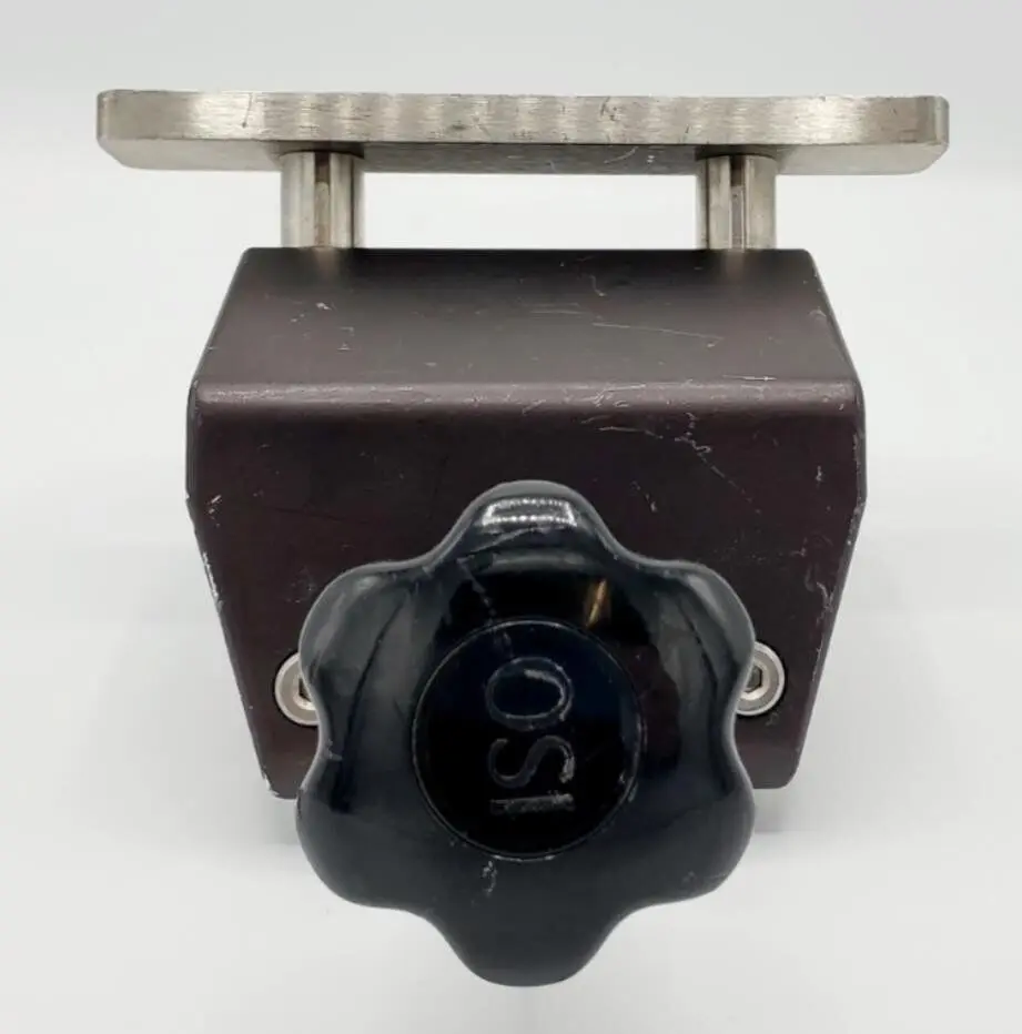 Mizuho OSI 6900-20 Auxiliary Accessory Clamp - Image 4