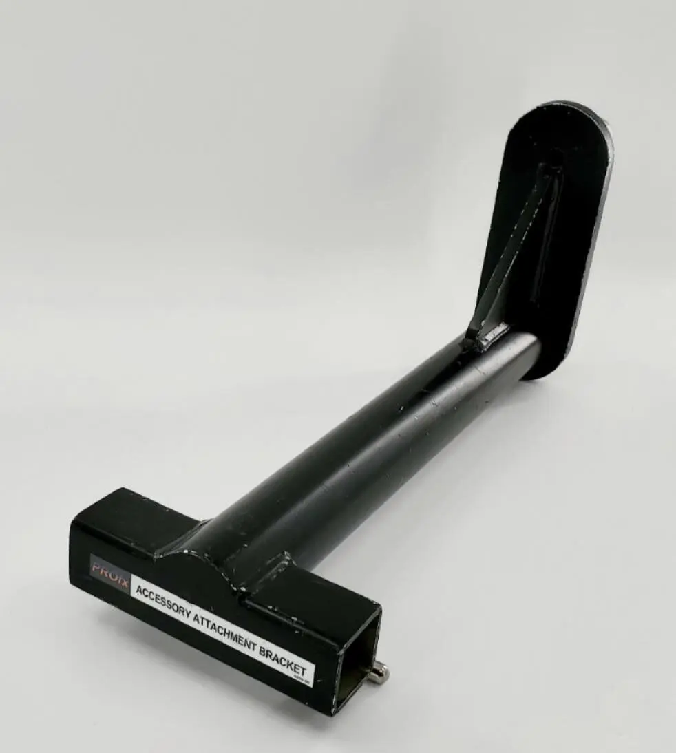 Mizuho OSI 6850 Profx Accessory Attachment Bracket 6850-80 - Image 2