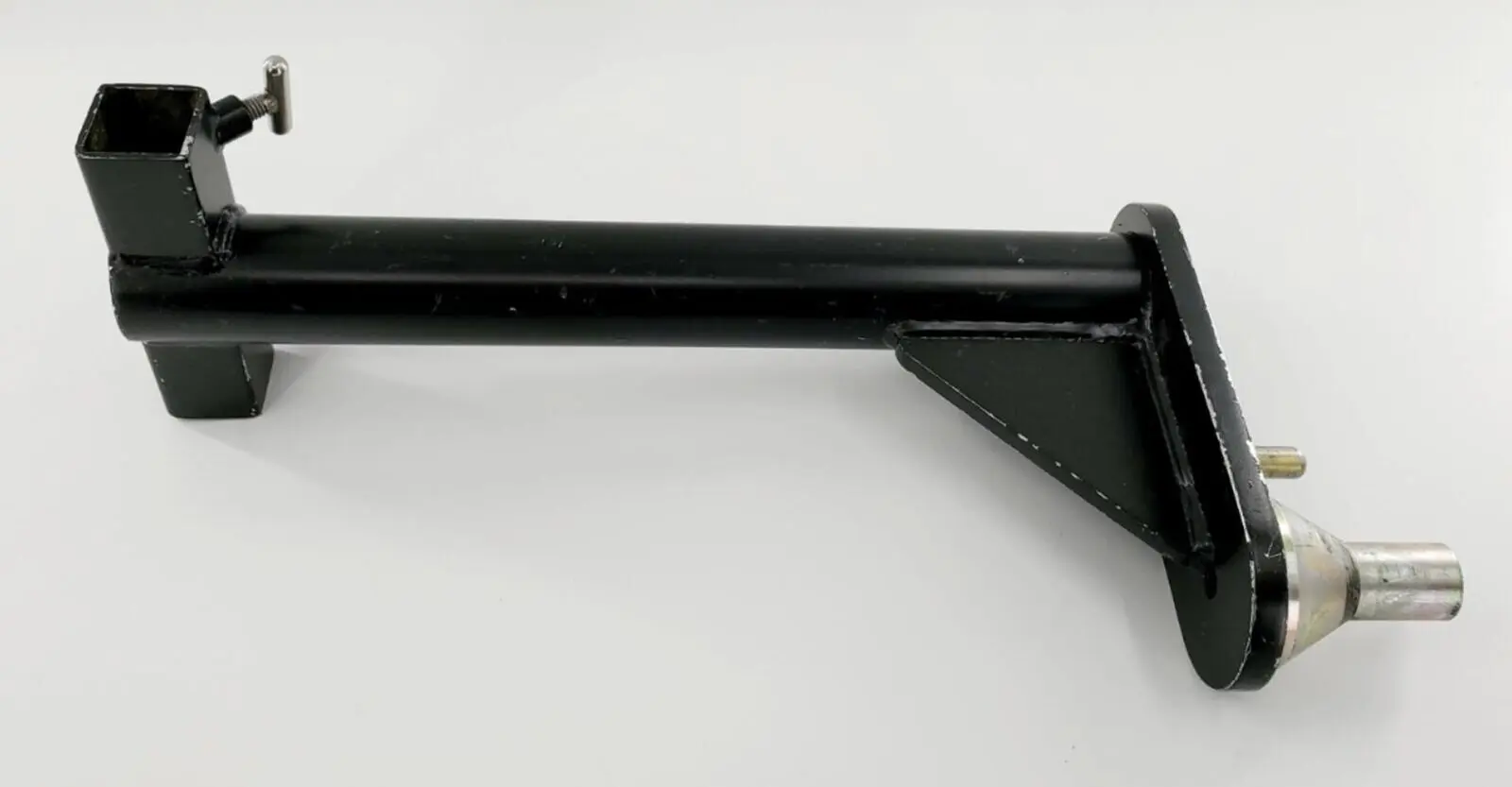 Mizuho OSI 6850 Profx Accessory Attachment Bracket 6850-80 - Image 3