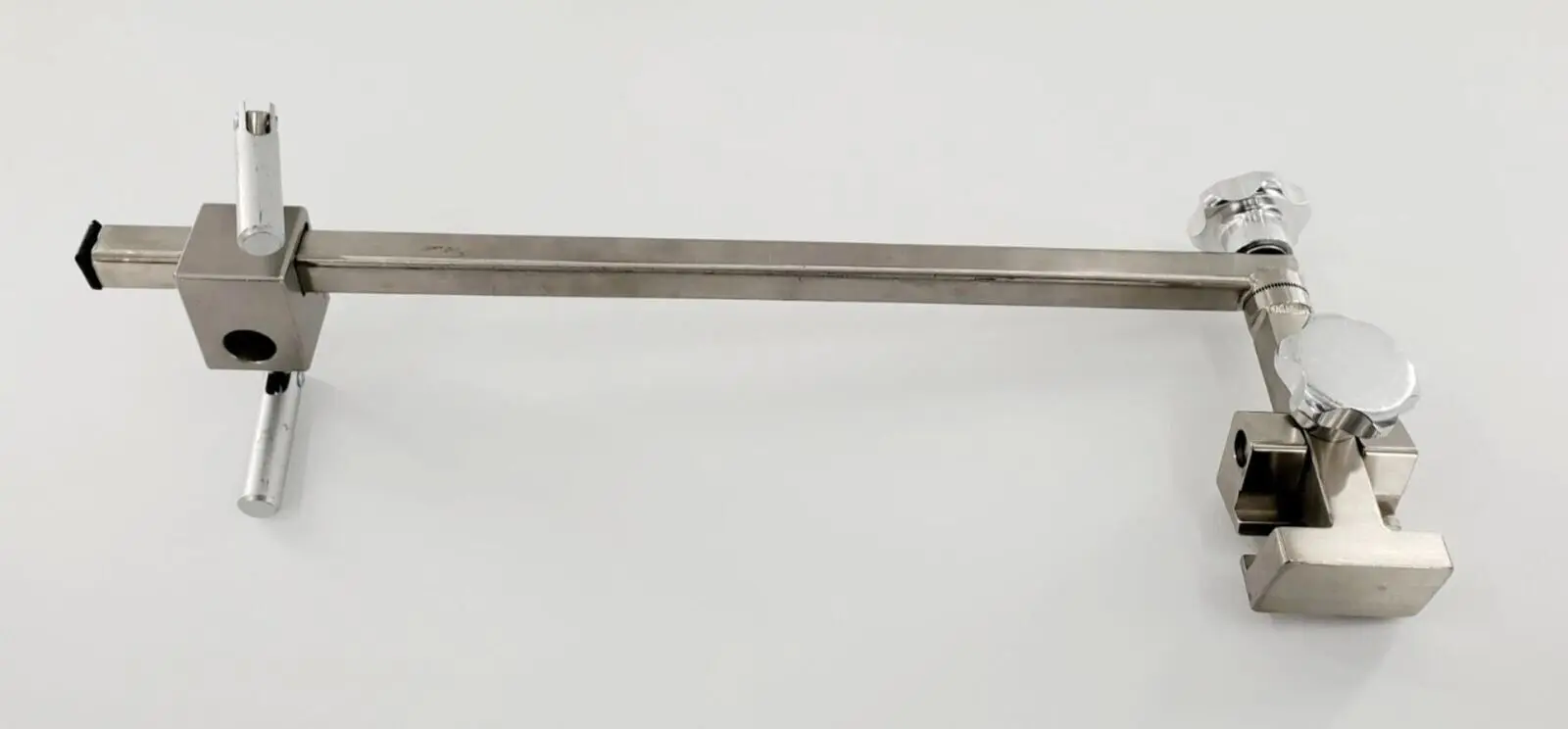 Mizuho OSI 6850 Profx Table Clamp Accessory Attachment - Image 2