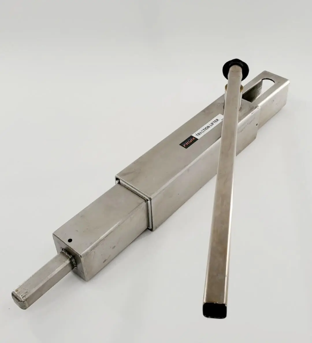 Mizuho OSI 6850-480 Profx Traction Lifter - Image 3