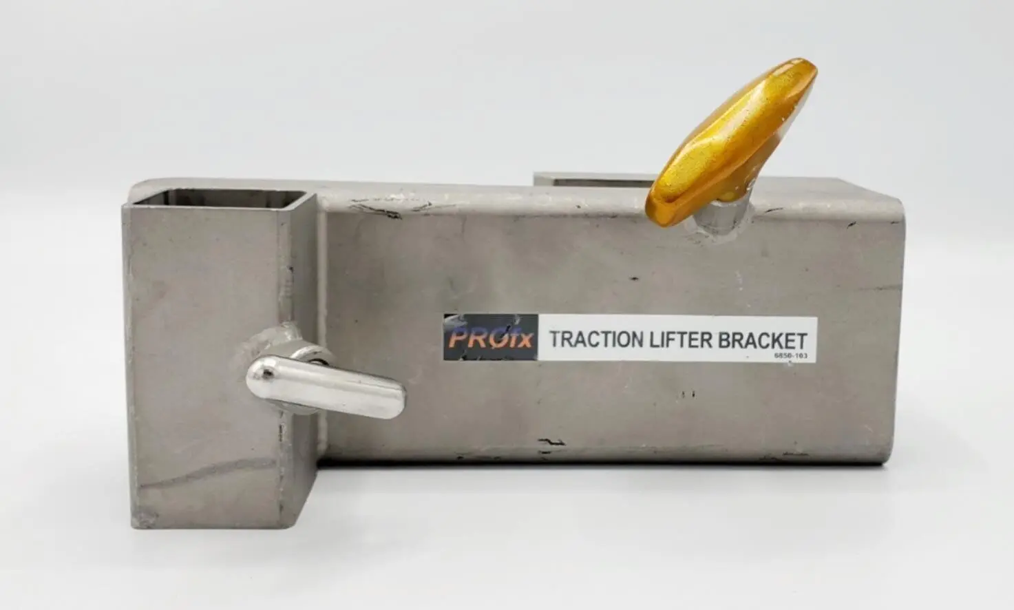 Mizuho OSI 6850-103 Profx Traction Lifter Bracket - Image 2