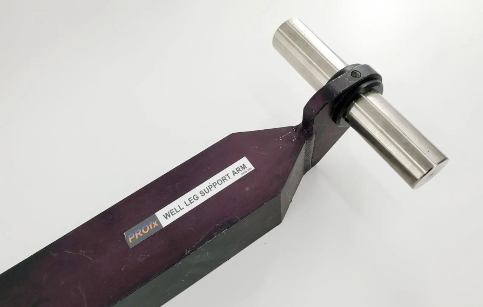 Mizuho OSI 6850-280 Profx Well Leg Support Arm - Image 3