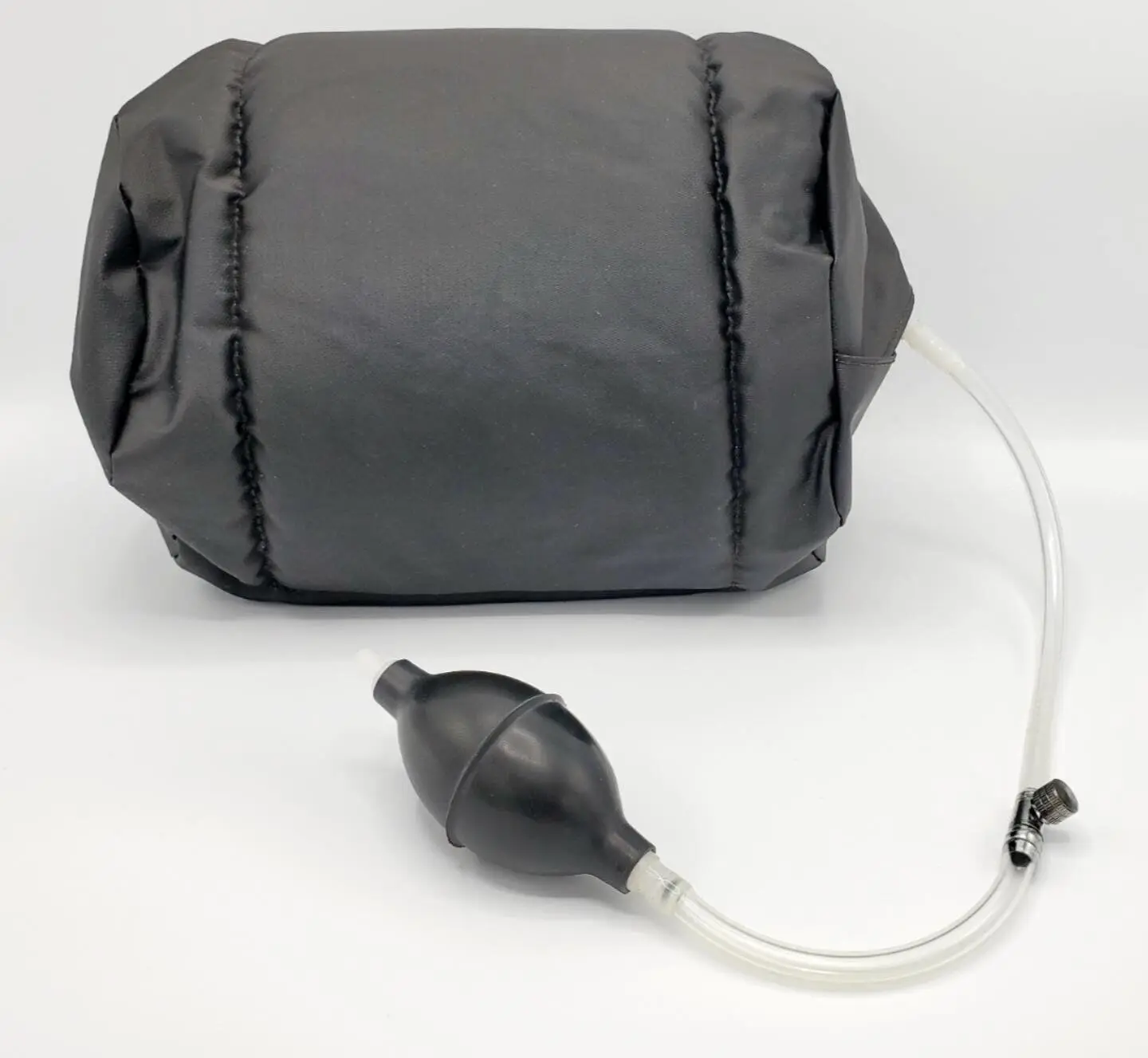 Mizuho OSI 974 Positioning Aid Inflatable Bladder 8" x 8" x 10" - Image 3