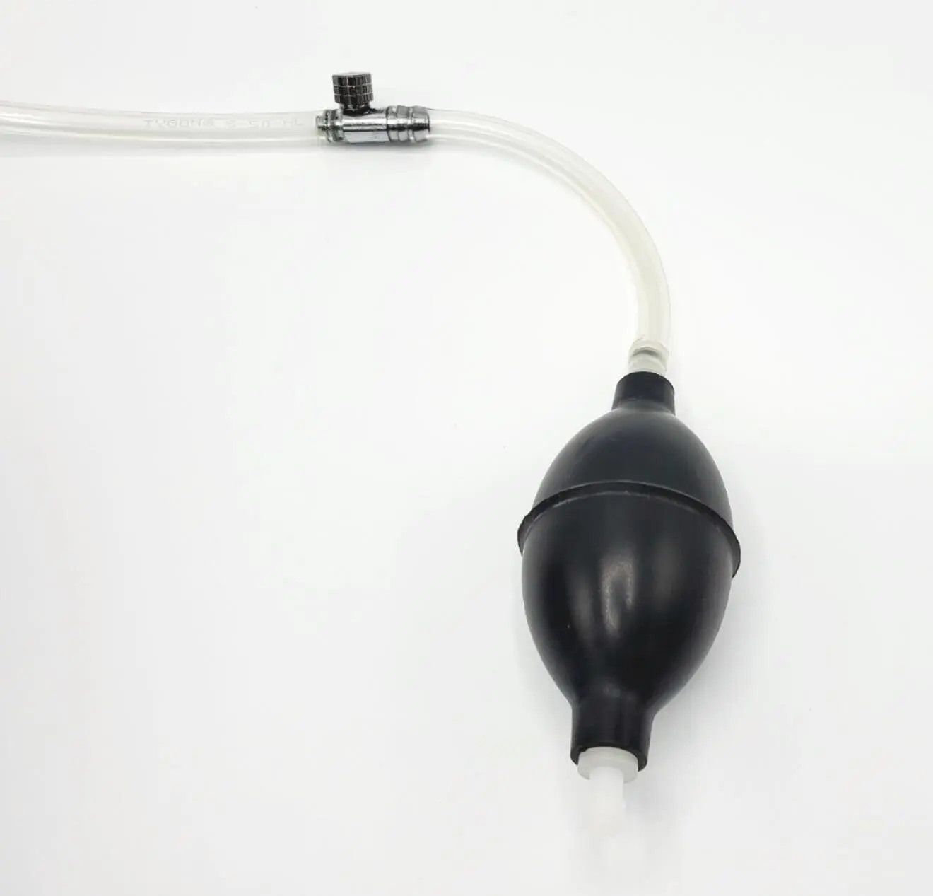 Mizuho OSI 974 Positioning Aid Inflatable Bladder 8" x 8" x 10" - Image 4