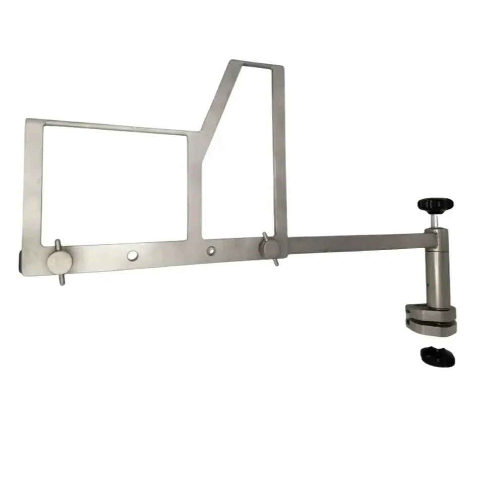 Mizuho OSI Orthopedic Fracture Trauma Post Hana Surgical Table Attachment