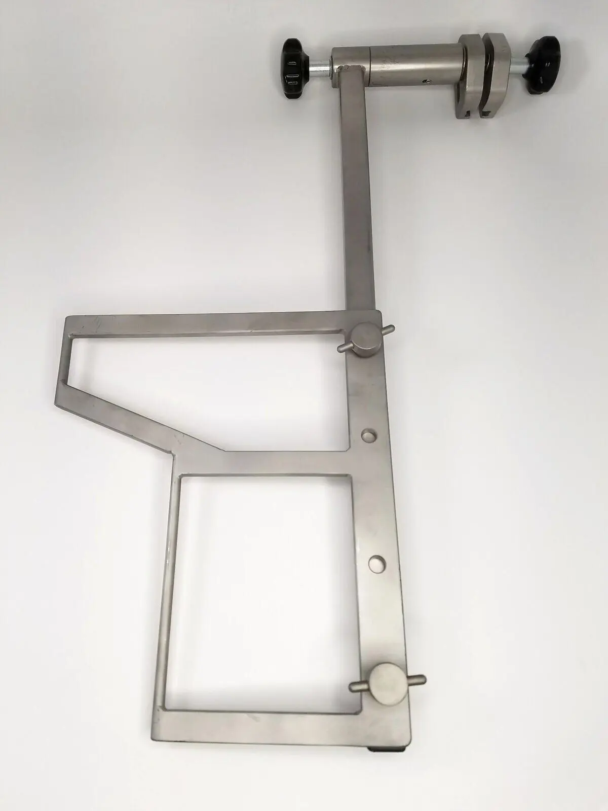 Mizuho OSI Orthopedic Fracture Trauma Post Hana Surgical Table Attachment - Image 2