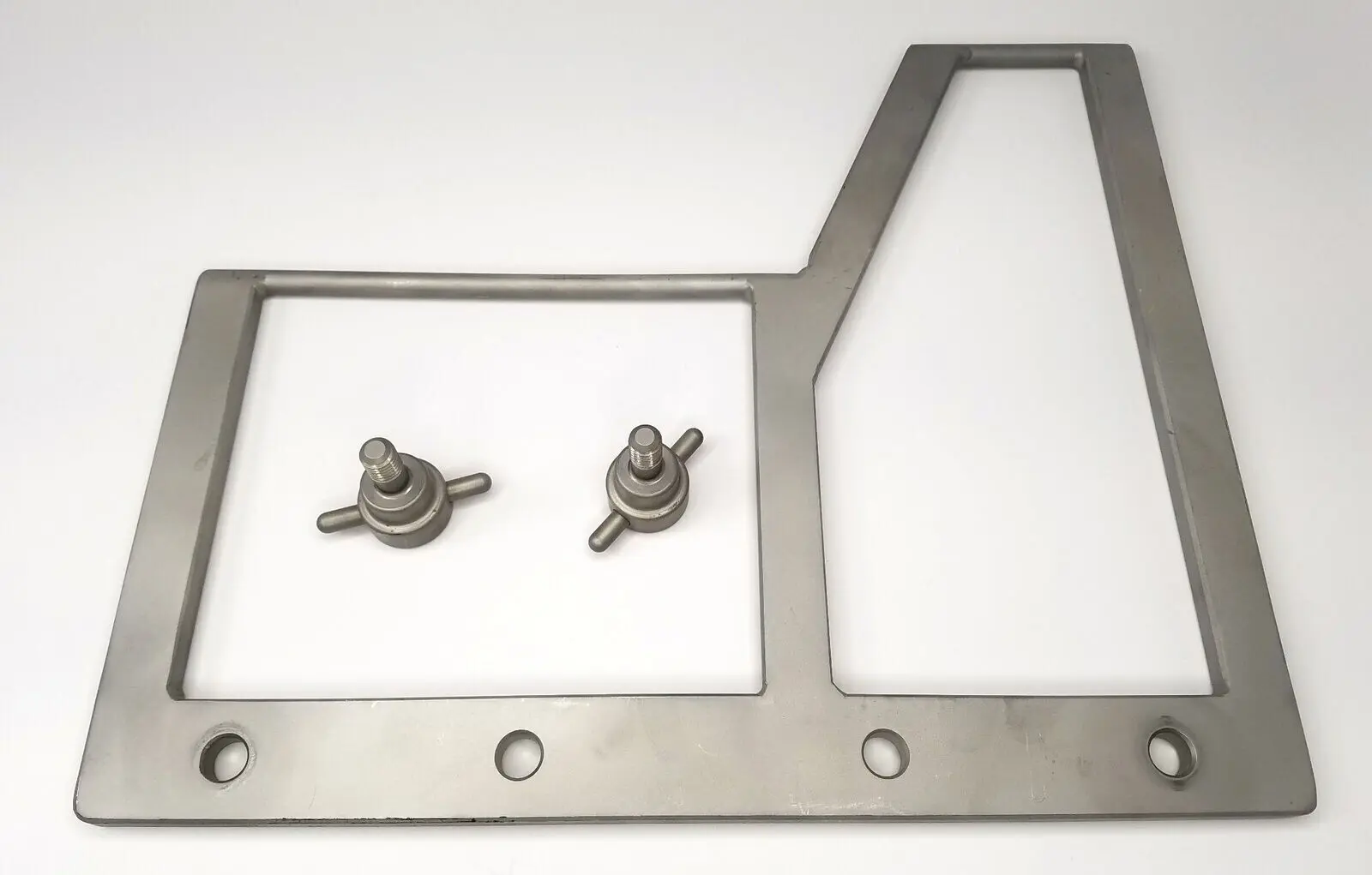 Mizuho OSI Orthopedic Fracture Trauma Post Hana Surgical Table Attachment - Image 4