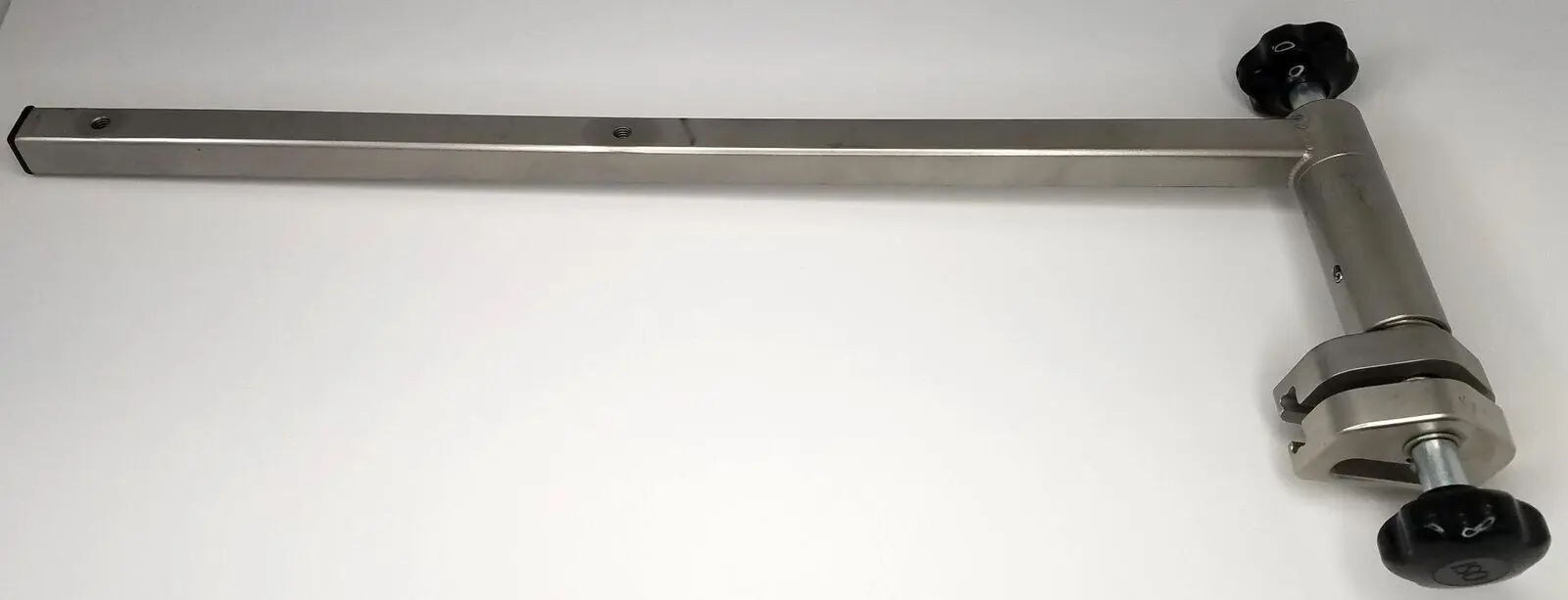 Mizuho OSI Orthopedic Fracture Trauma Post Hana Surgical Table Attachment - Image 5
