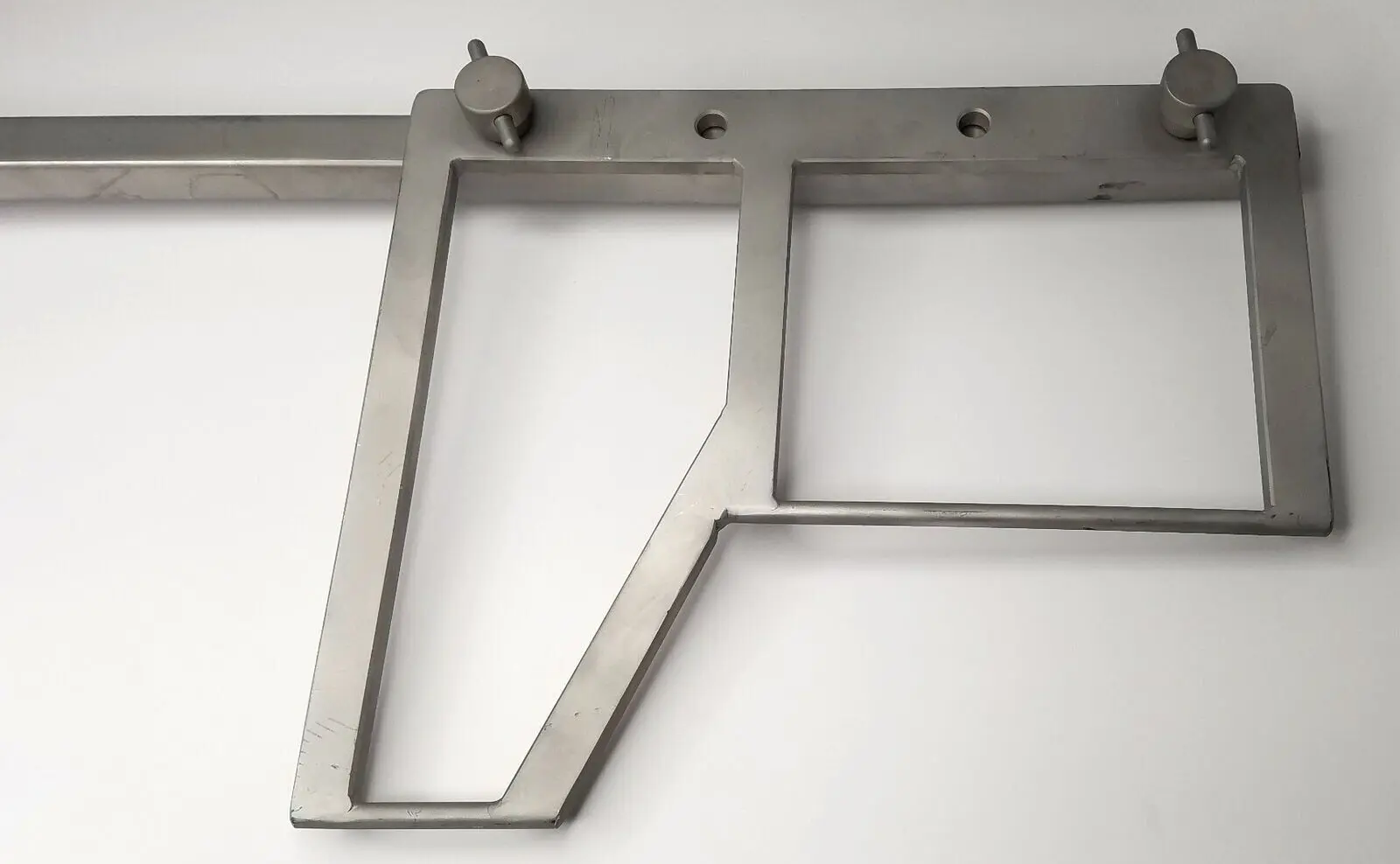 Mizuho OSI Orthopedic Fracture Trauma Post Hana Surgical Table Attachment - Image 6