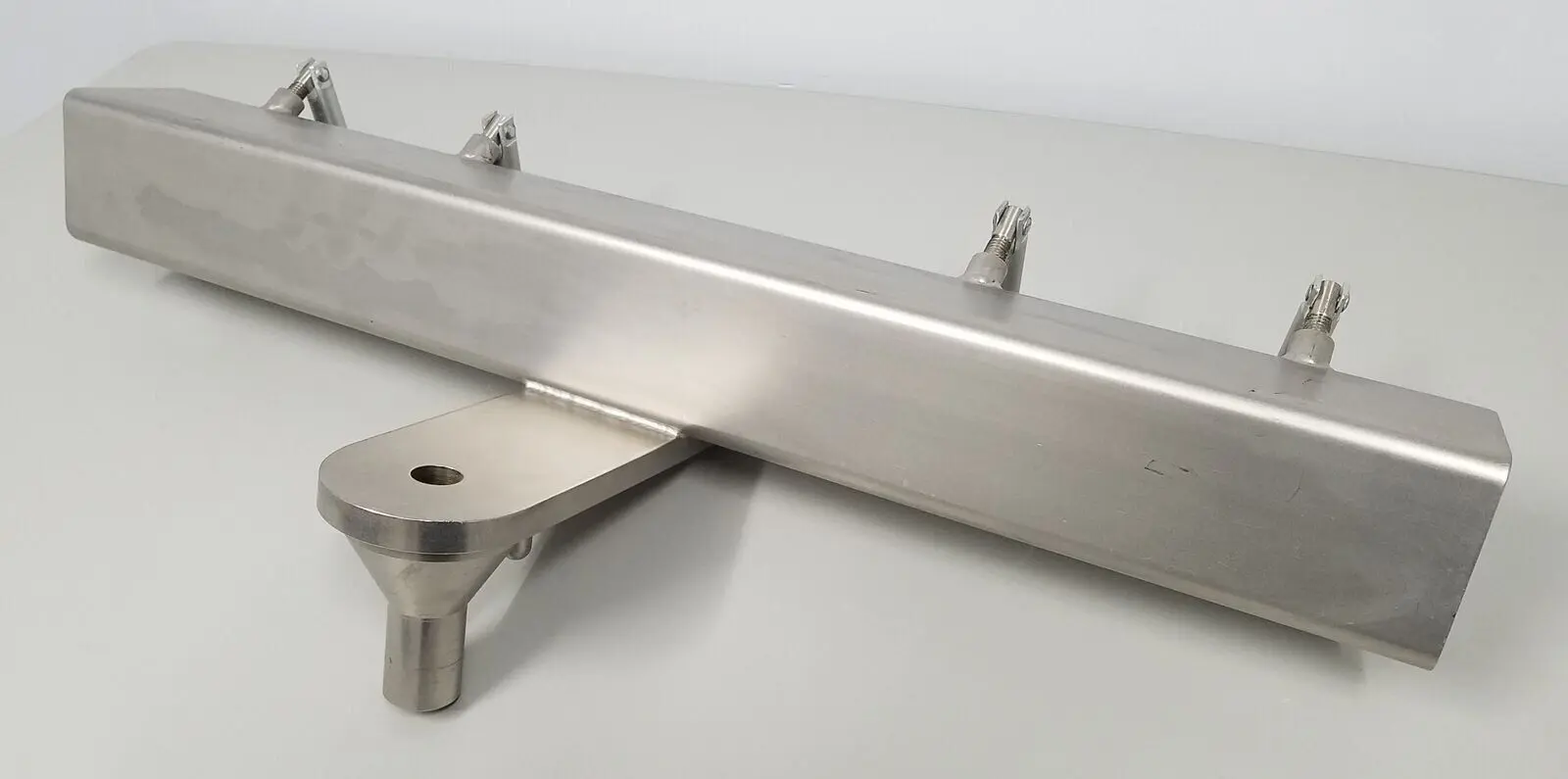Mizuho OSI Orthopedic Surgical Table Attachment - Image 2