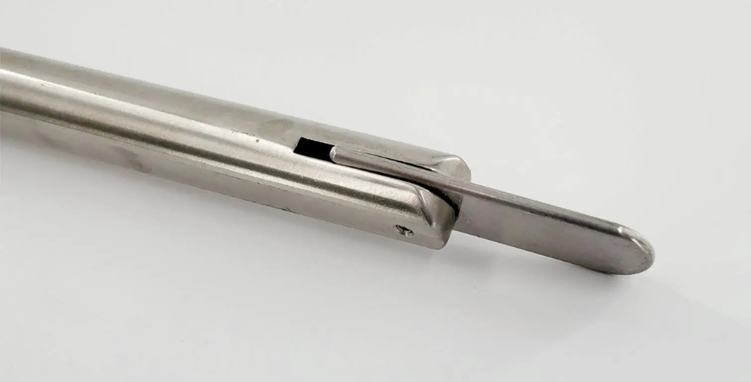 Mizuho OSI ProFx 5855-411 Tibia Traction Upright - Image 4