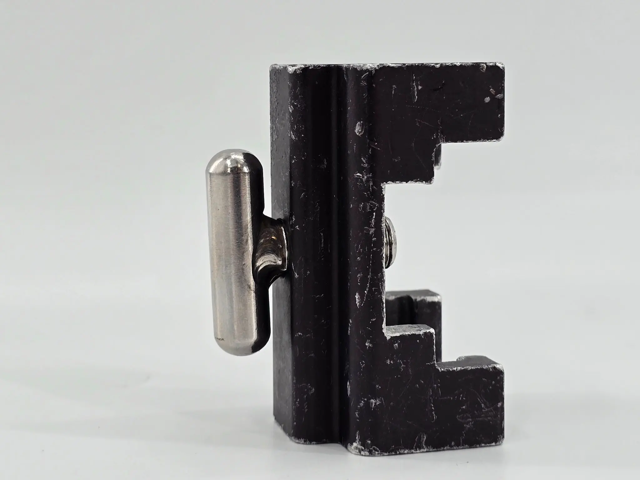 Mizuho OSI Side Rail Surgical Table Accessory Clamp - Image 3