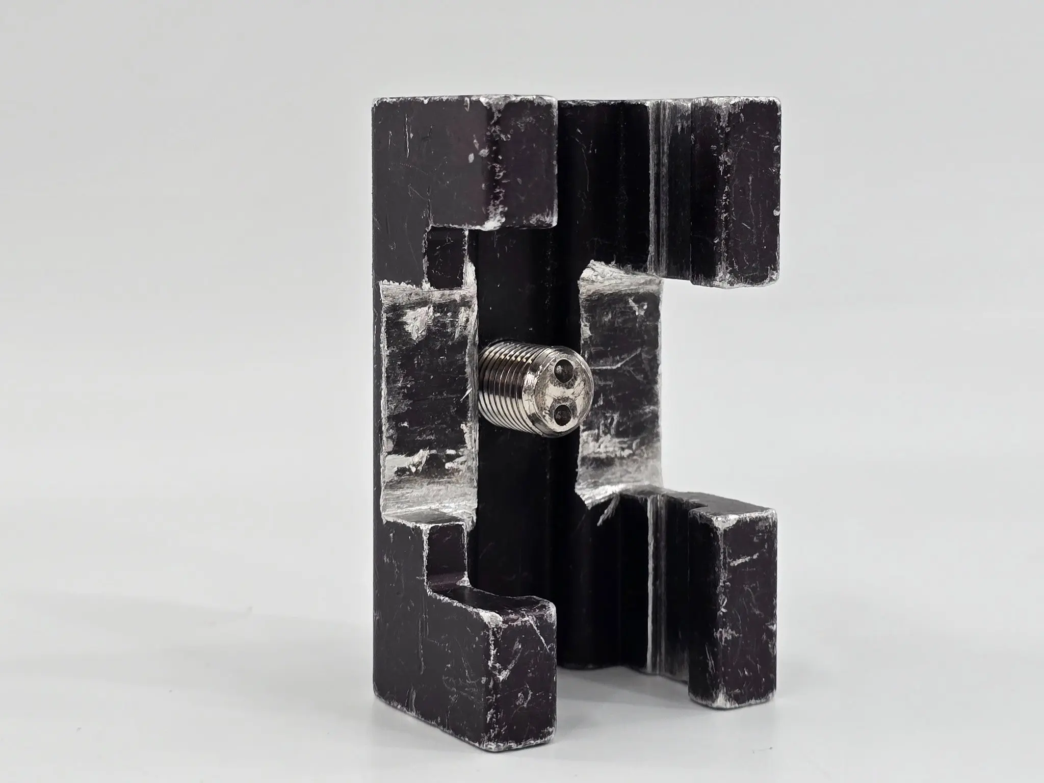 Mizuho OSI Side Rail Surgical Table Accessory Clamp - Image 4