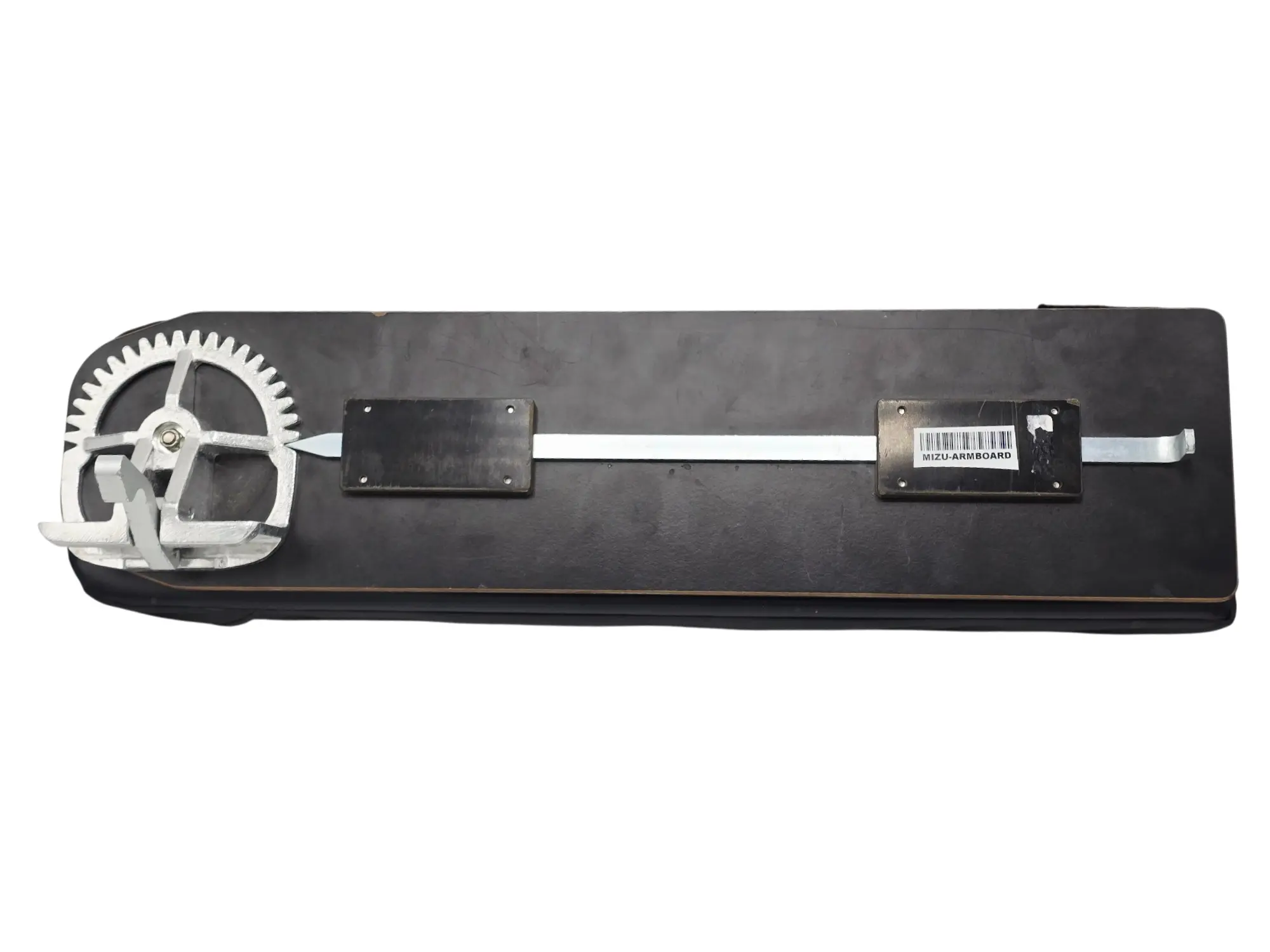 Mizuho OSI Surgical Armboard Positioning Accessory w/ Adjustment Mechanism - Image 2