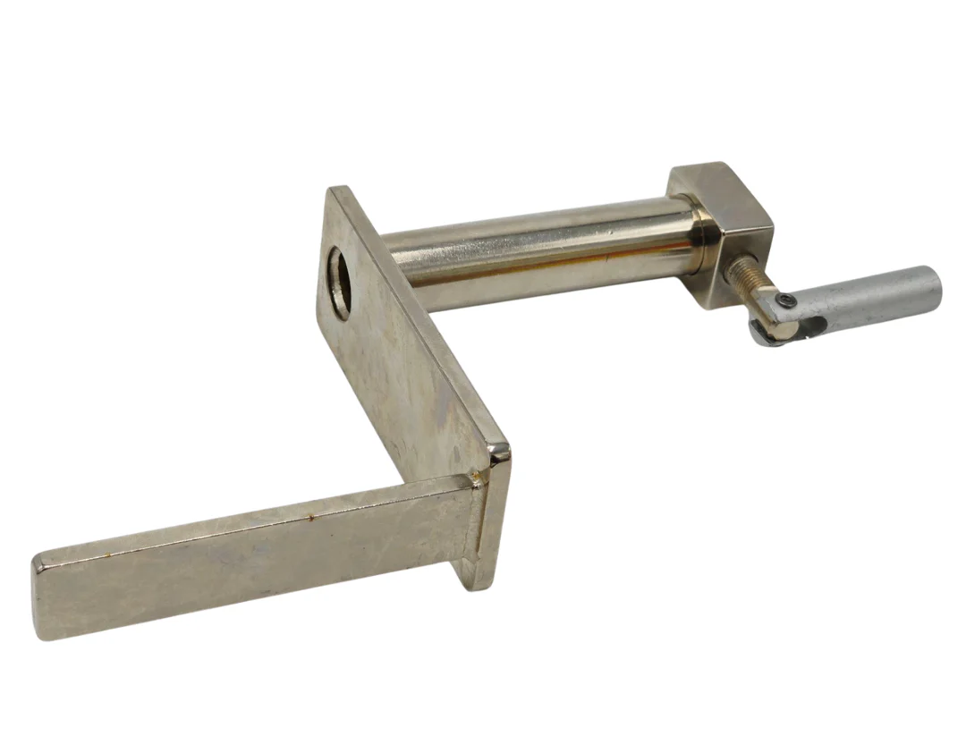 Mizuho OSI Surgical Table Bracket 11x5x2" OR Table Accessory