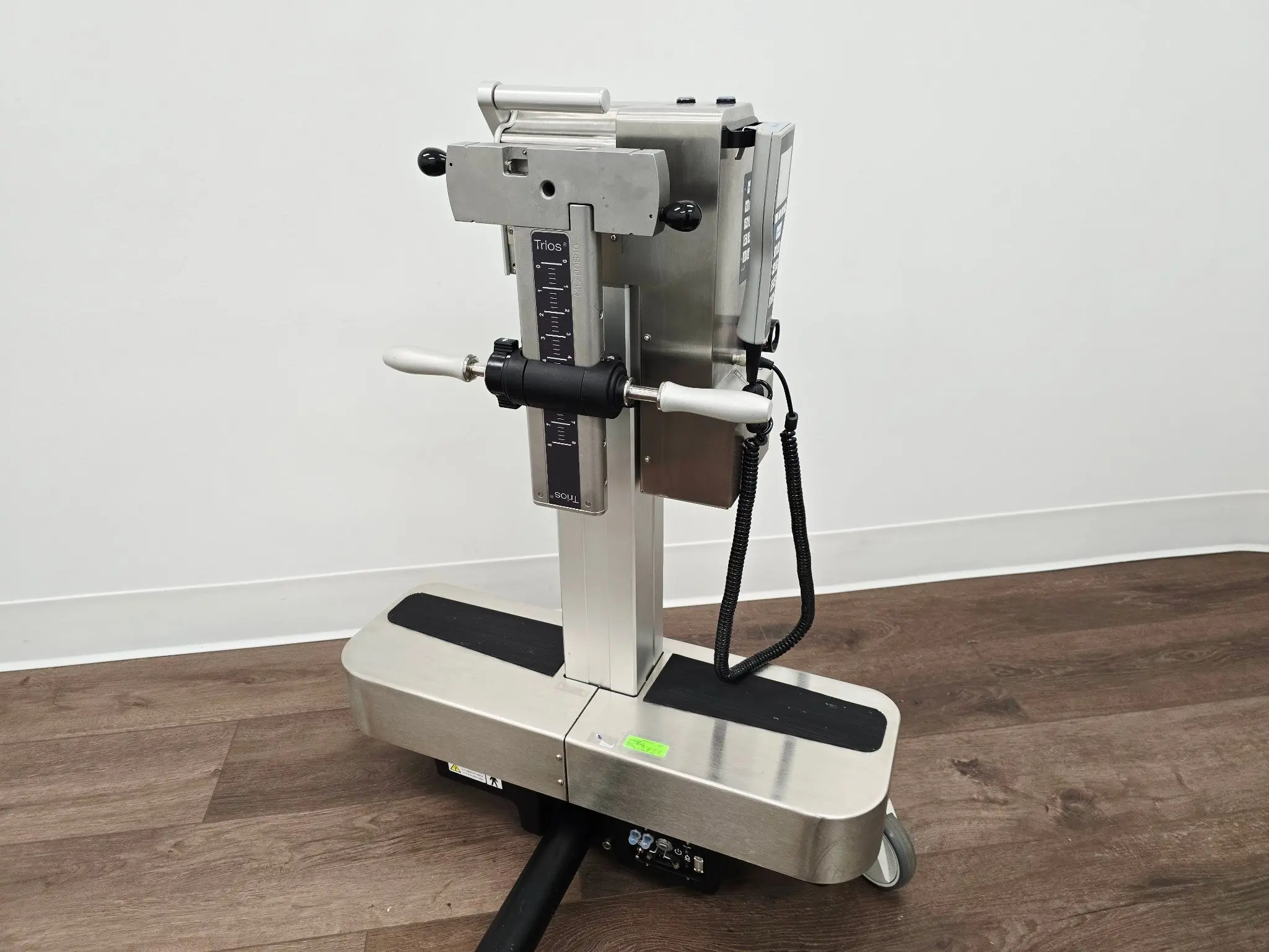 Mizuho OSI 7803 Trios Spinal Surgical Table System w/ Accessories Manufactured in 2022 - Image 22