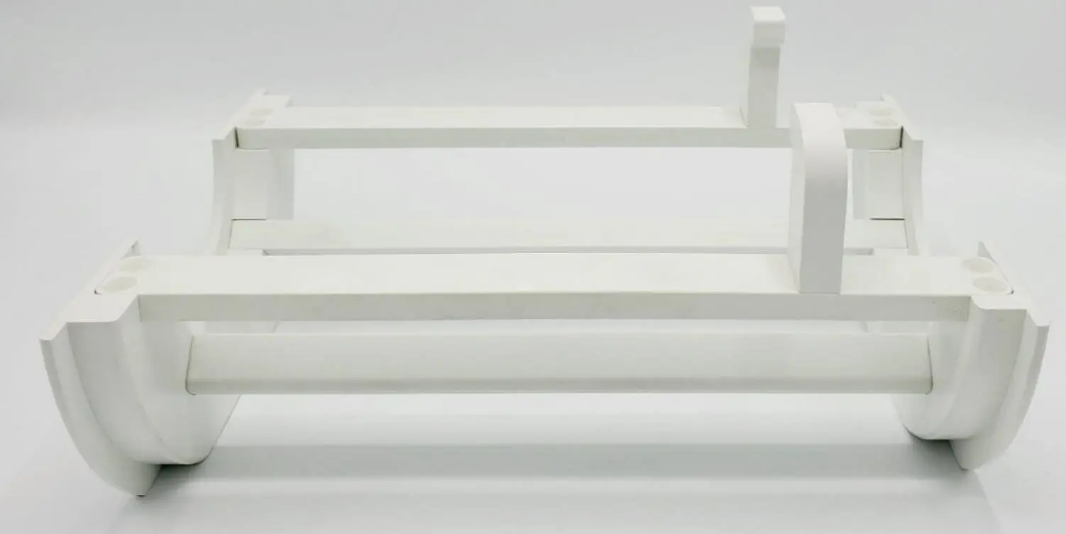 MRI Devices Corp 101450 Phantom Bottle Holder for a 1 Gallon Round Bottle - Image 4