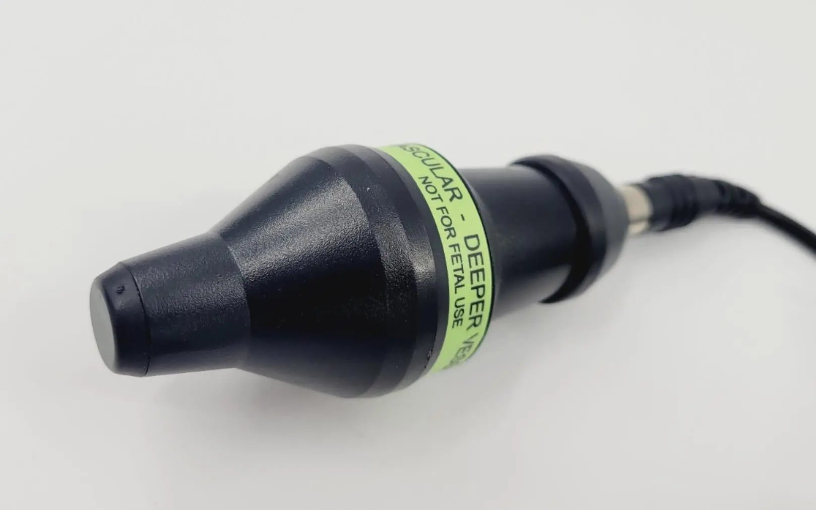 Natus ImexDop CT+ with Vascular 5MHz & Obstetric Probe 3MHz Excellent Condition - Image 3