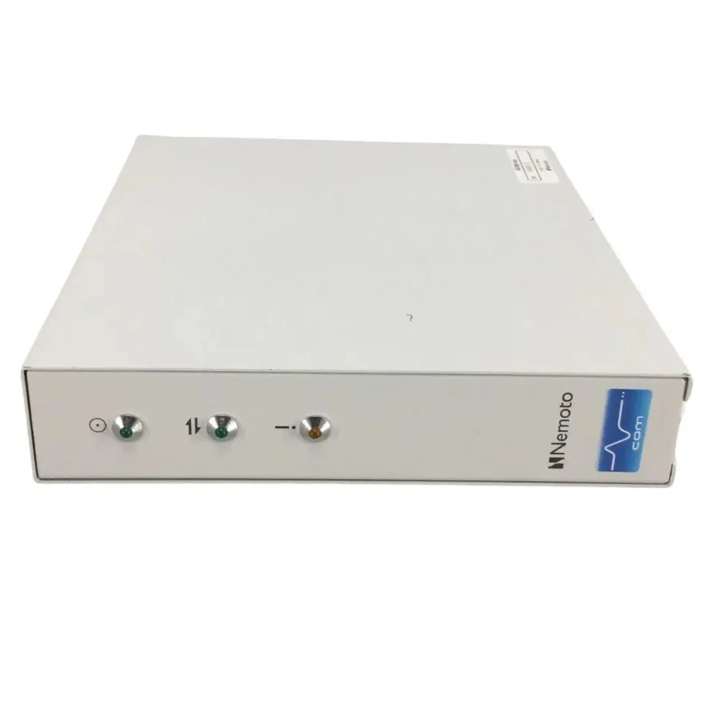 Nemoto CS-005-02 Ncom Hub for Nemoto DUAL SHOT Alpha Contrast Injector