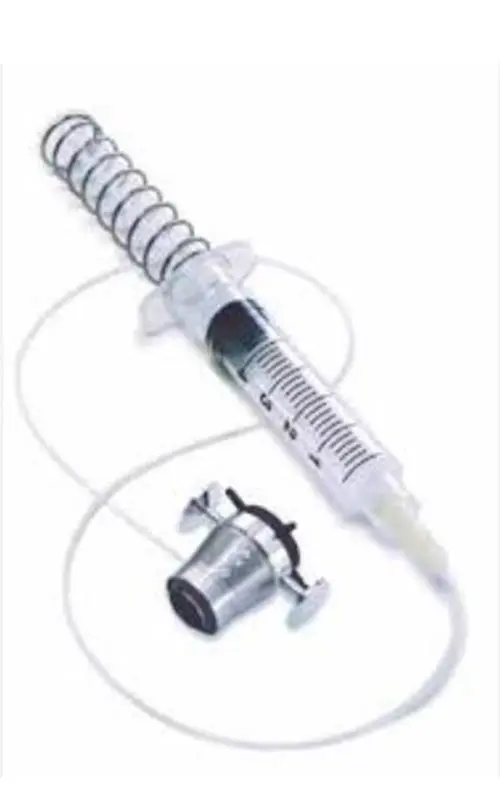 Network Medical 51-840-8.00 Recipient Vacuum Trephine 8.00mm