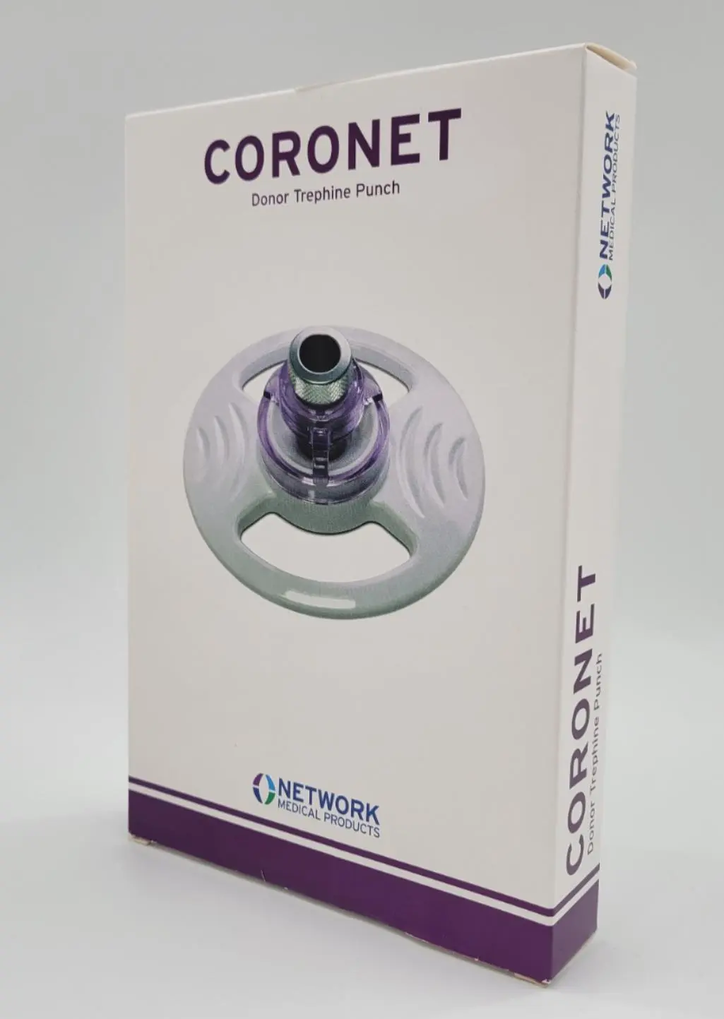 Network Medical 51-850-7.00 Donor Trephine Punch 7.00mm - Image 2