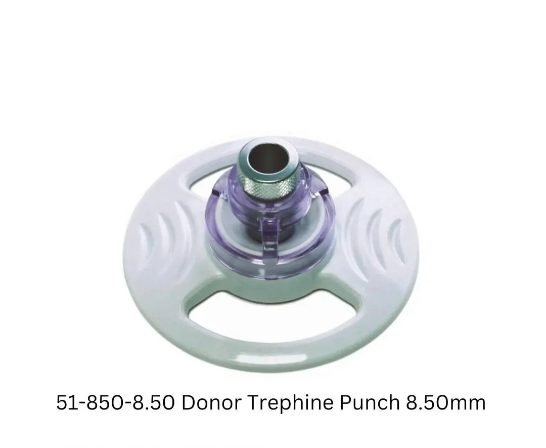 Network Medical 51-850-8.00 Donor Trephine Punch 8.00mm