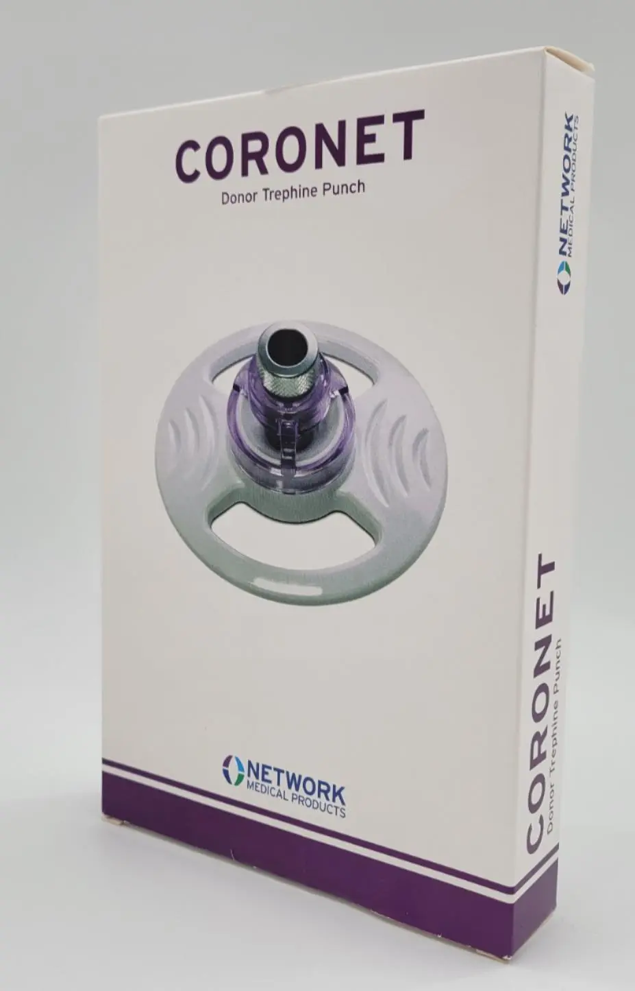 Network Medical 51-850-8.00 Donor Trephine Punch 8.00mm - Image 2