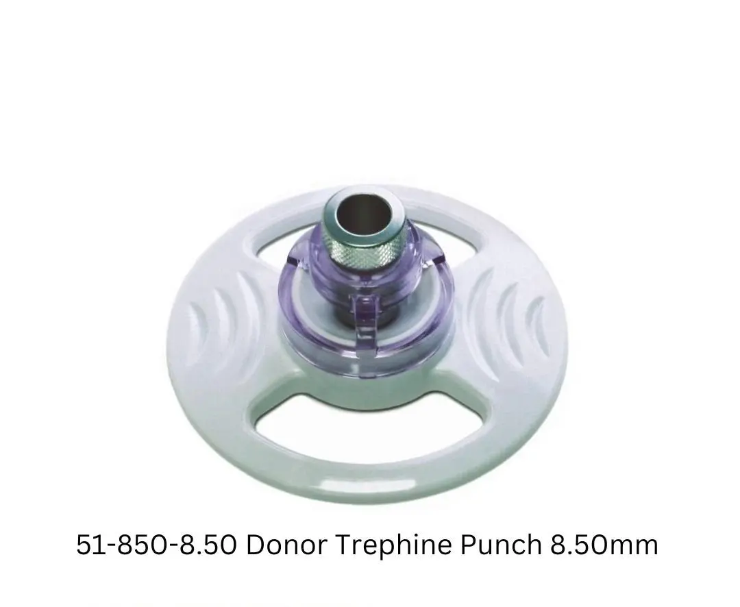 Network Medical 51-850-8.50 Donor Trephine Punch 8.50mm